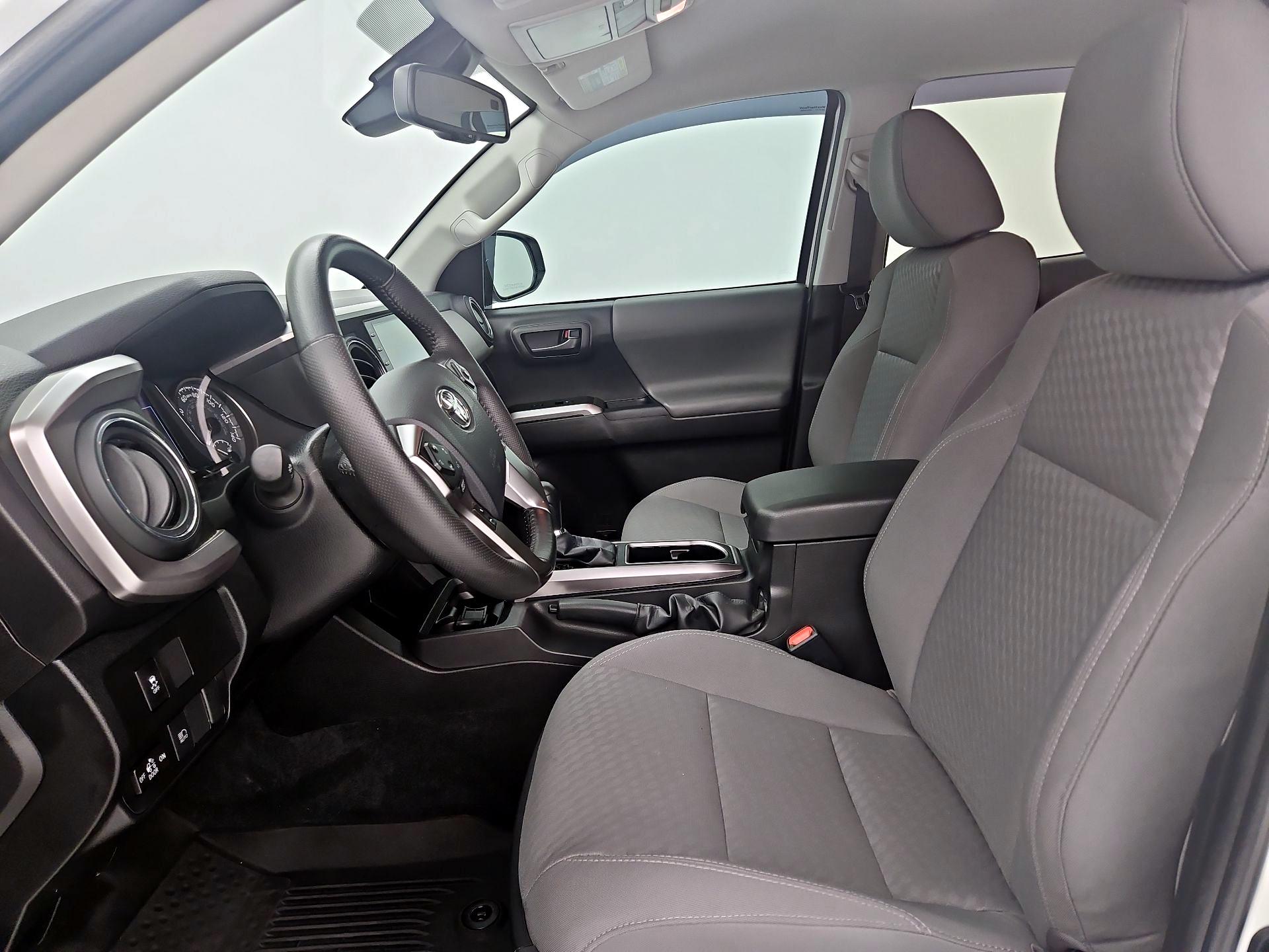 Thumbnail: 2023 Toyota Tacoma - 11