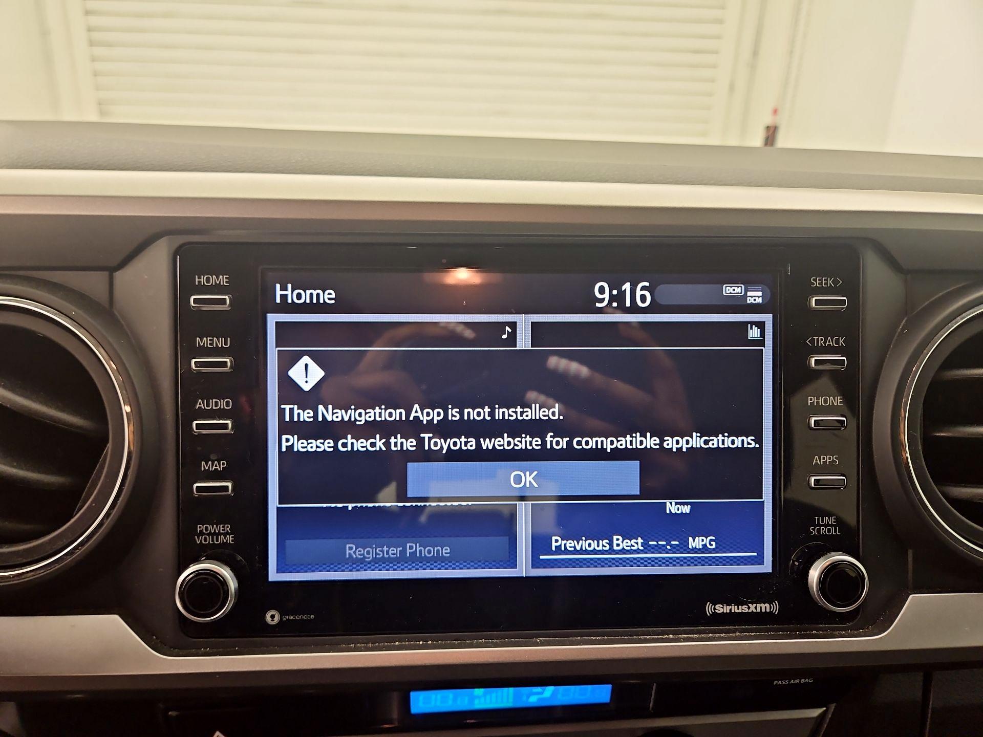 Thumbnail: 2023 Toyota Tacoma - 14