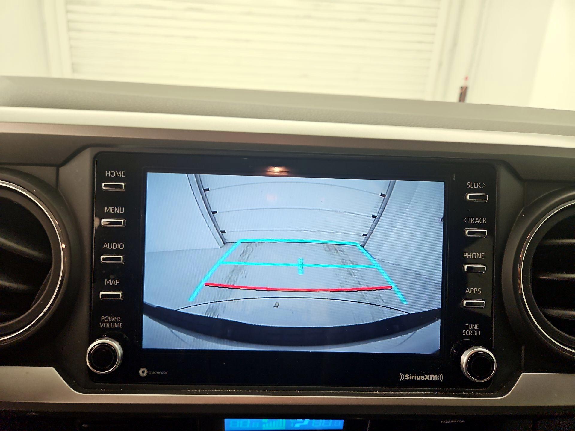 Thumbnail: 2023 Toyota Tacoma - 15