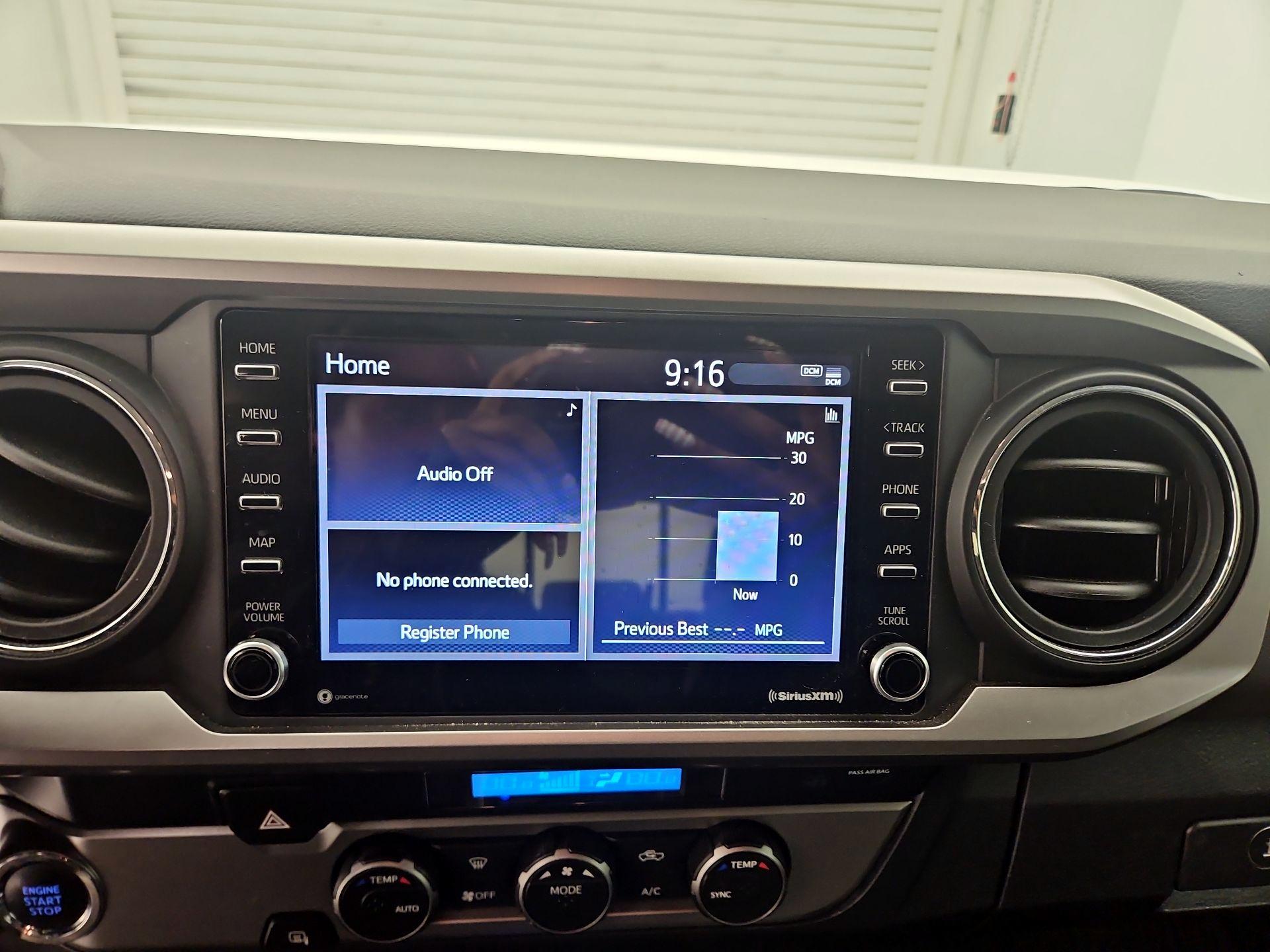 Thumbnail: 2023 Toyota Tacoma - 16