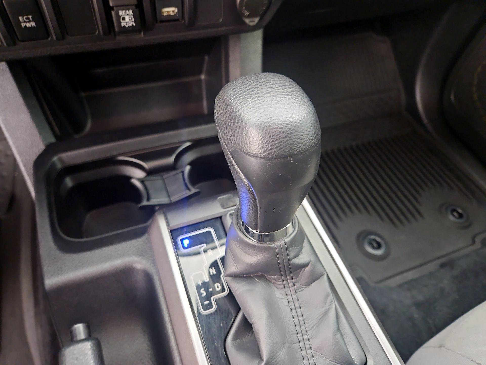 Thumbnail: 2023 Toyota Tacoma - 18