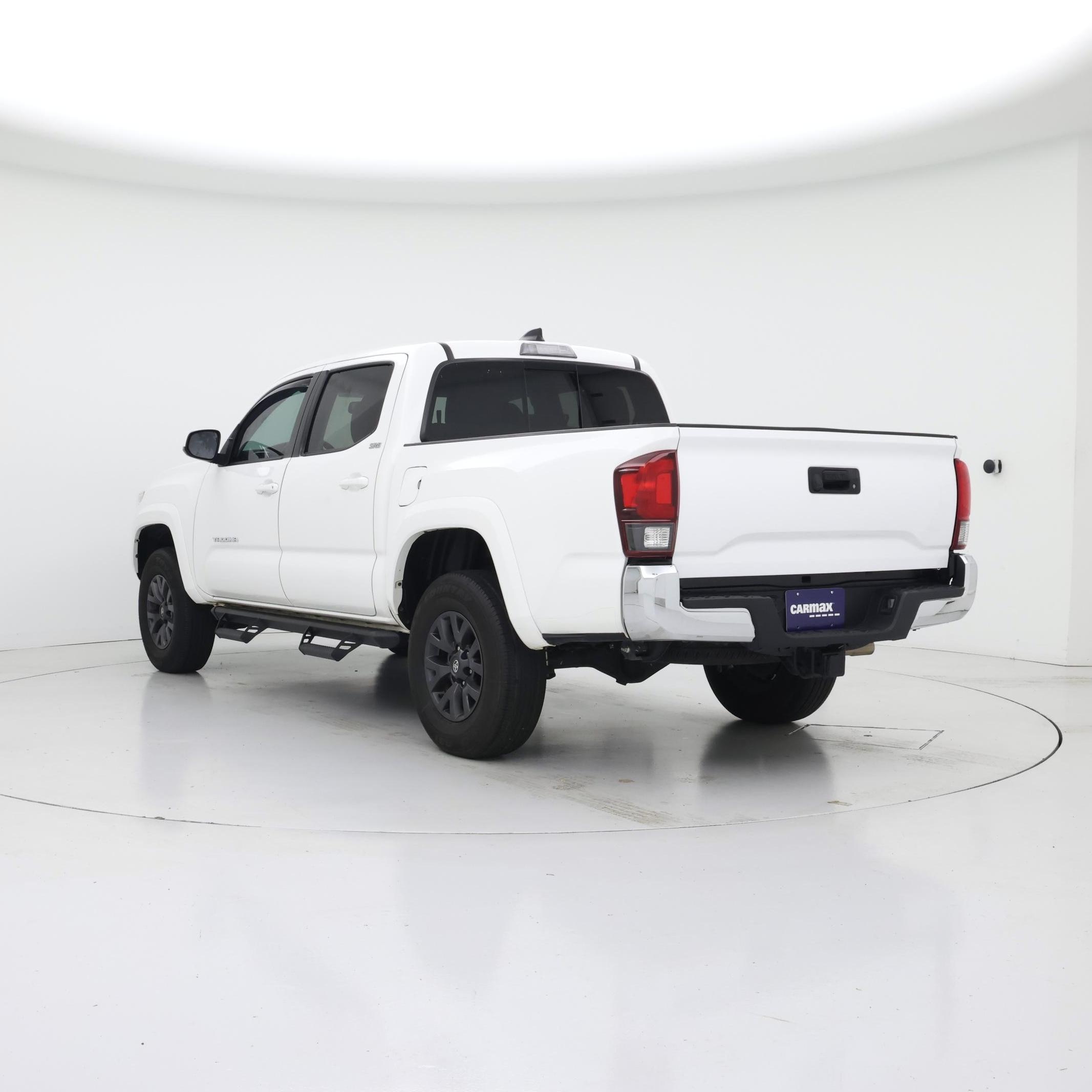 Thumbnail: 2023 Toyota Tacoma - 2