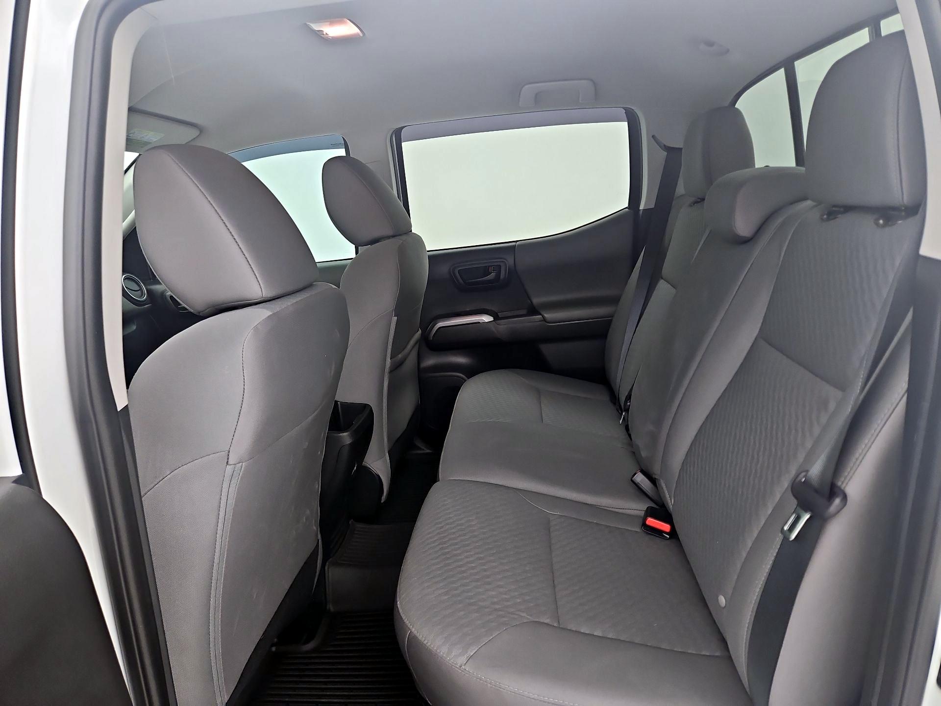 Thumbnail: 2023 Toyota Tacoma - 20