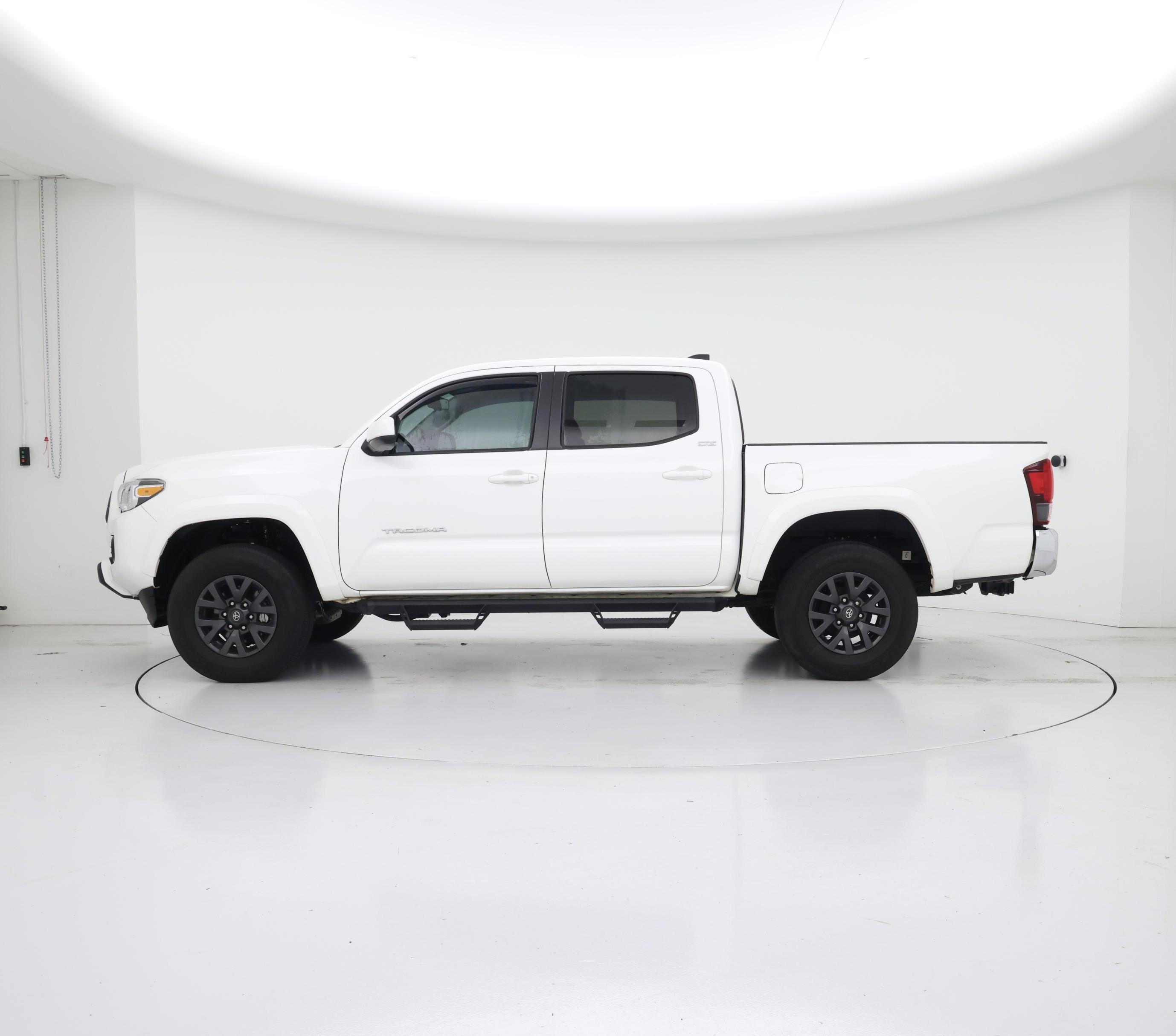 Thumbnail: 2023 Toyota Tacoma - 3