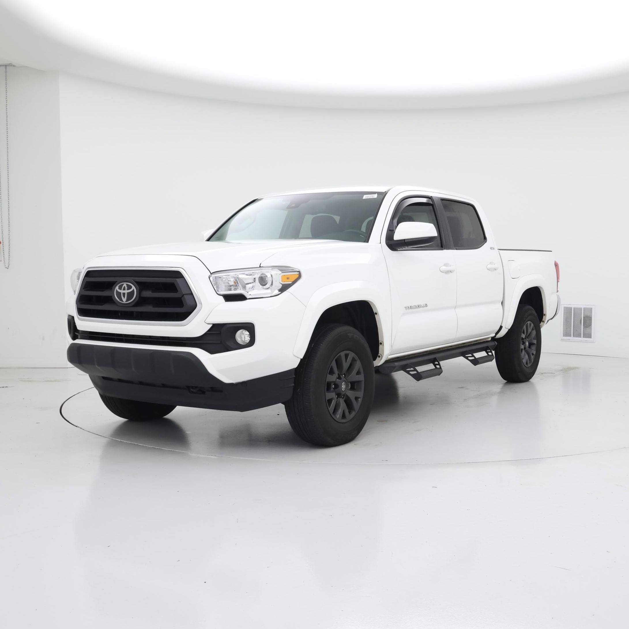 Thumbnail: 2023 Toyota Tacoma - 4