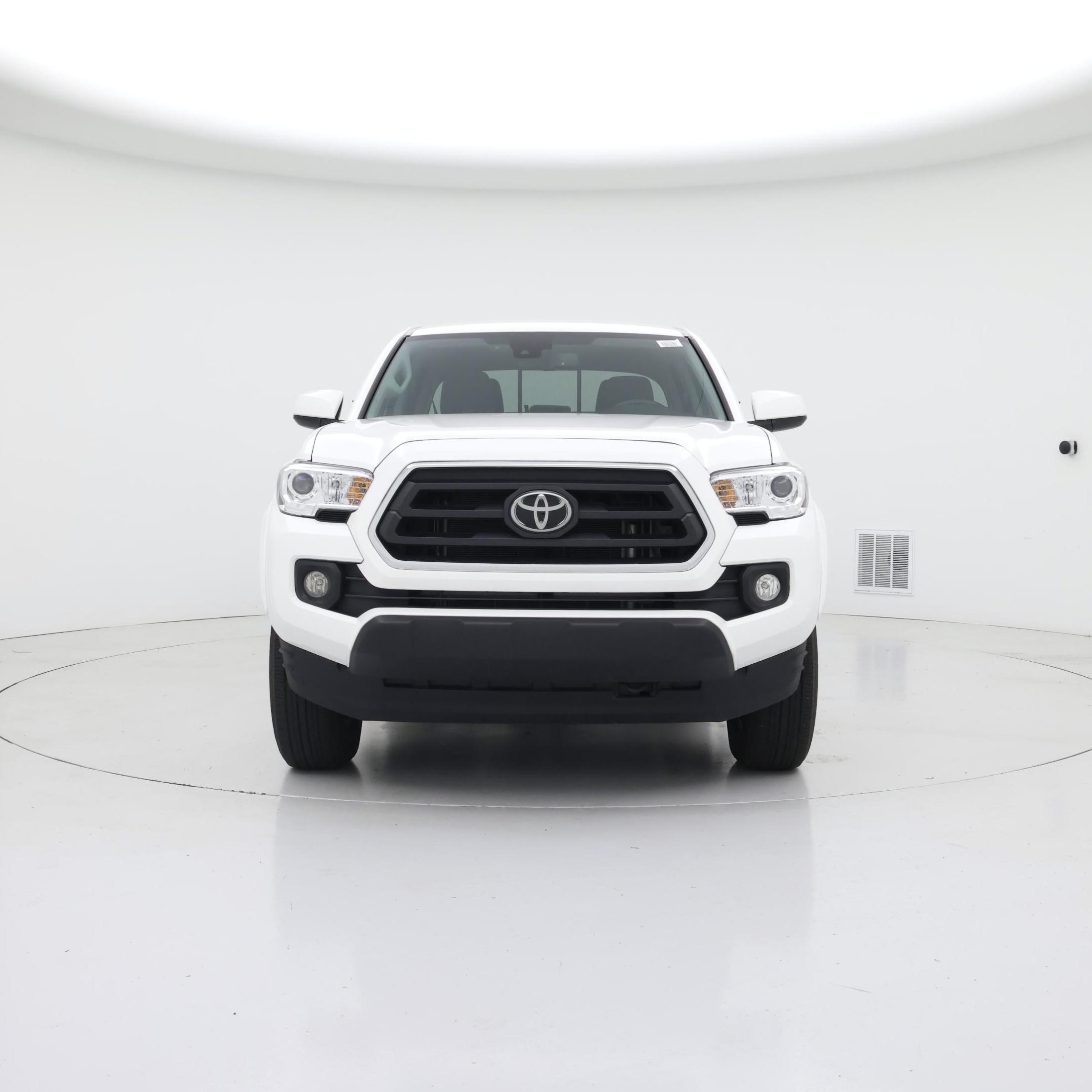 Thumbnail: 2023 Toyota Tacoma - 5