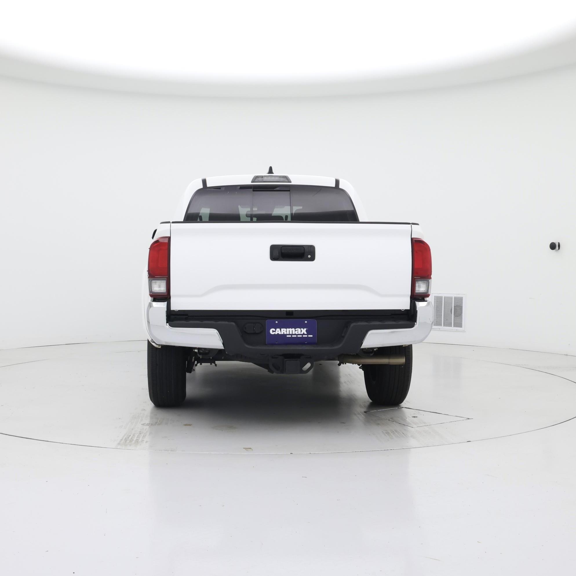 Thumbnail: 2023 Toyota Tacoma - 6