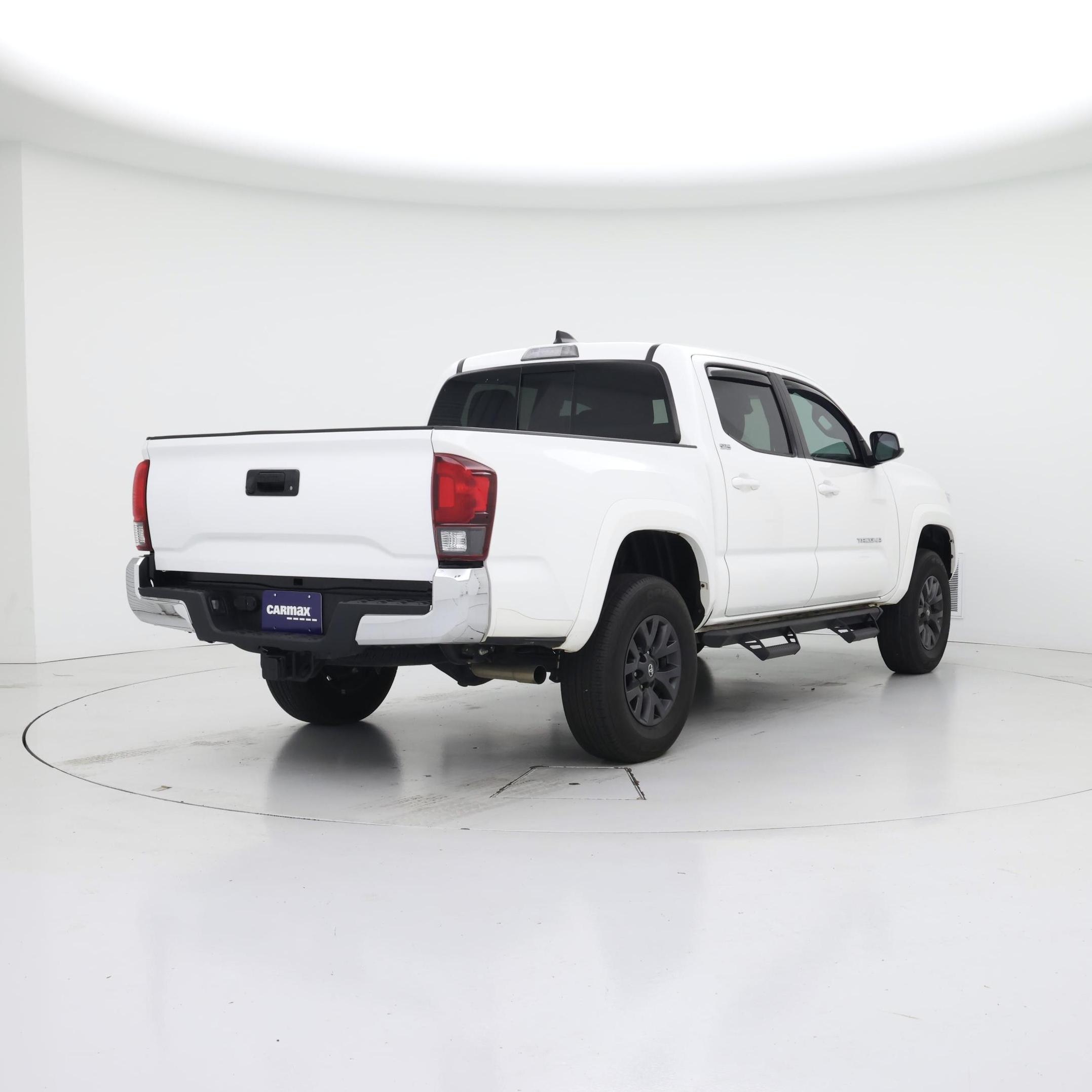 Thumbnail: 2023 Toyota Tacoma - 8