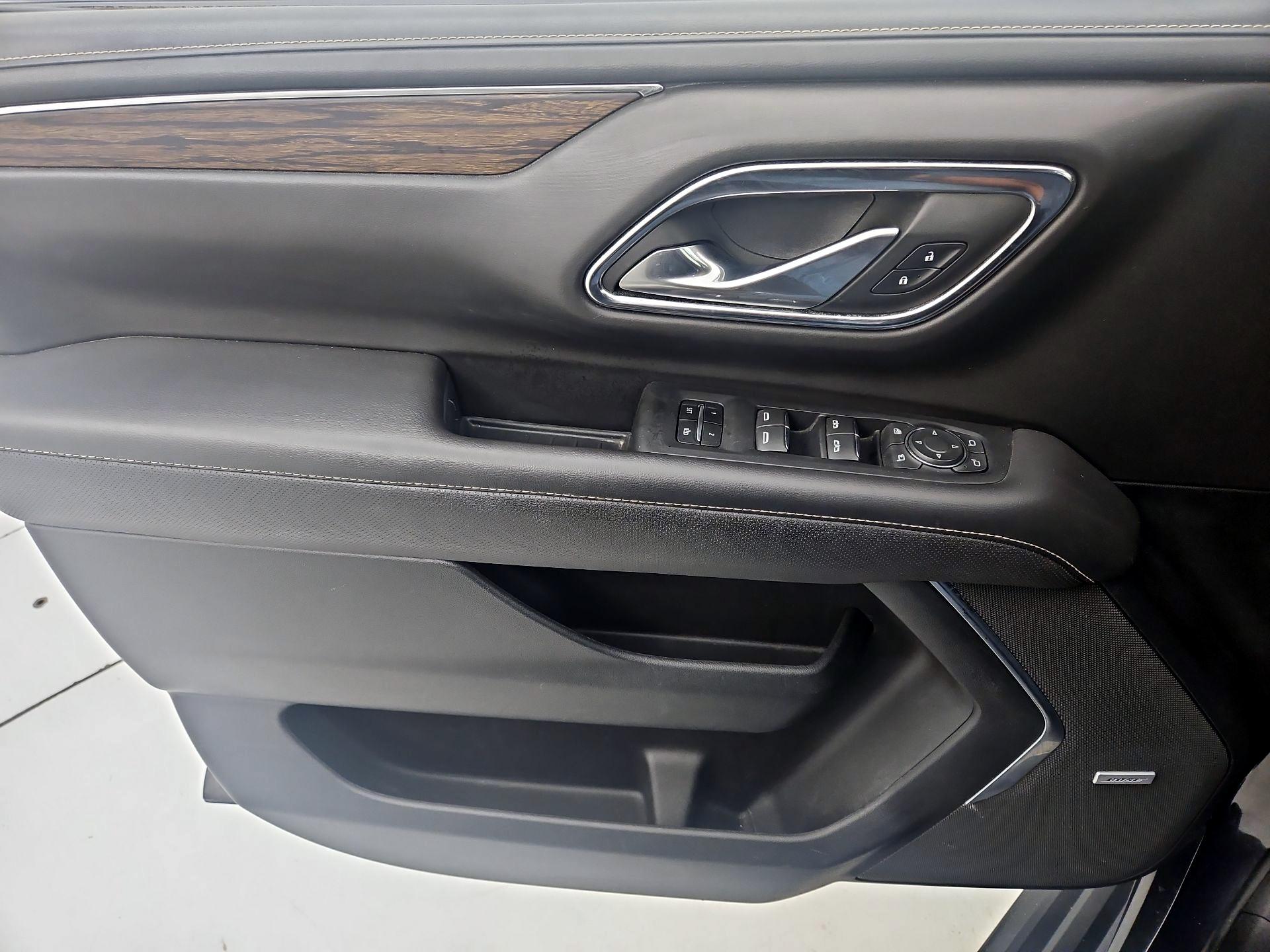 Thumbnail: 2024 Chevrolet Tahoe - 12