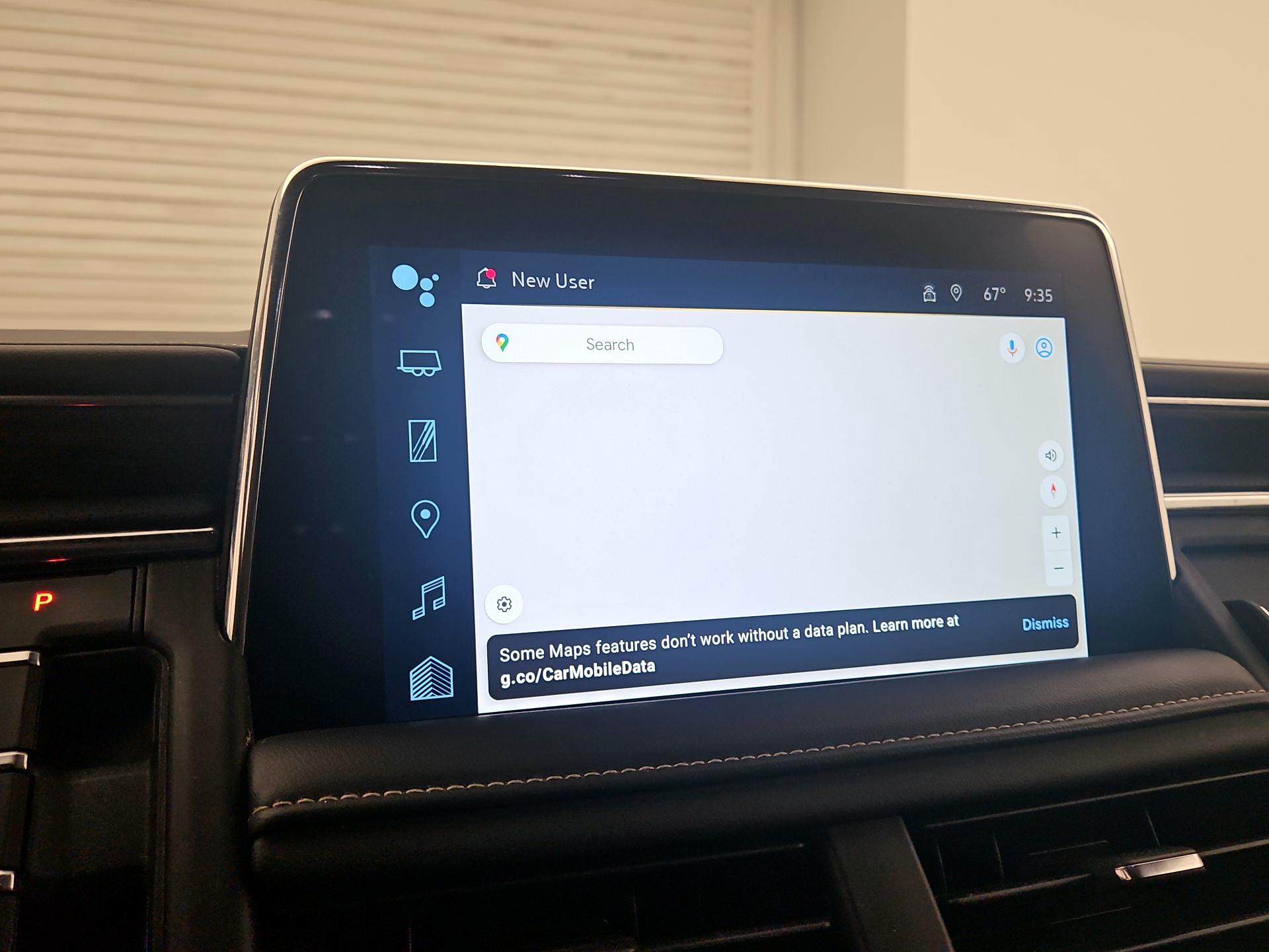 Thumbnail: 2024 Chevrolet Tahoe - 14