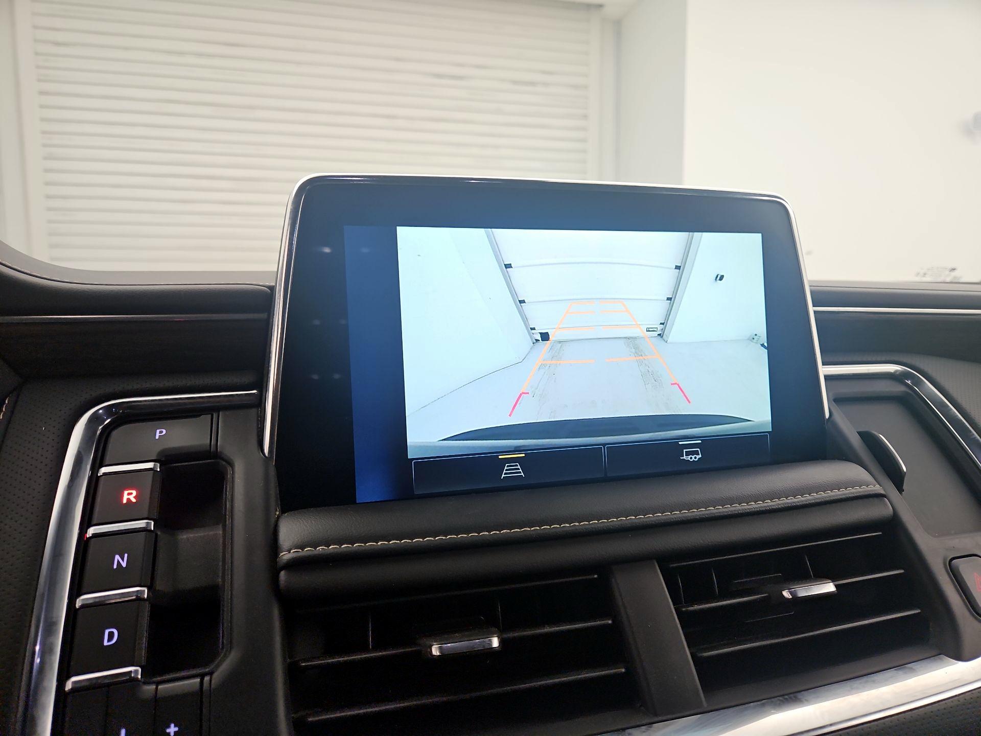 Thumbnail: 2024 Chevrolet Tahoe - 15