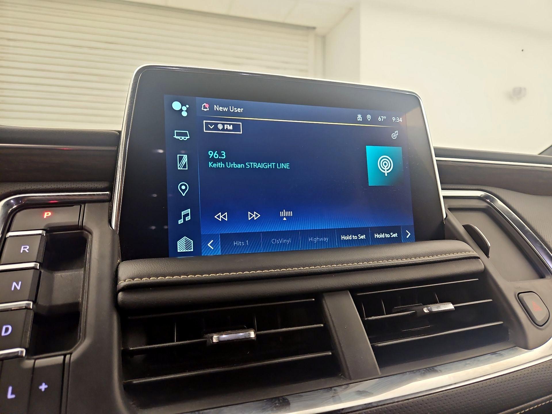 Thumbnail: 2024 Chevrolet Tahoe - 16