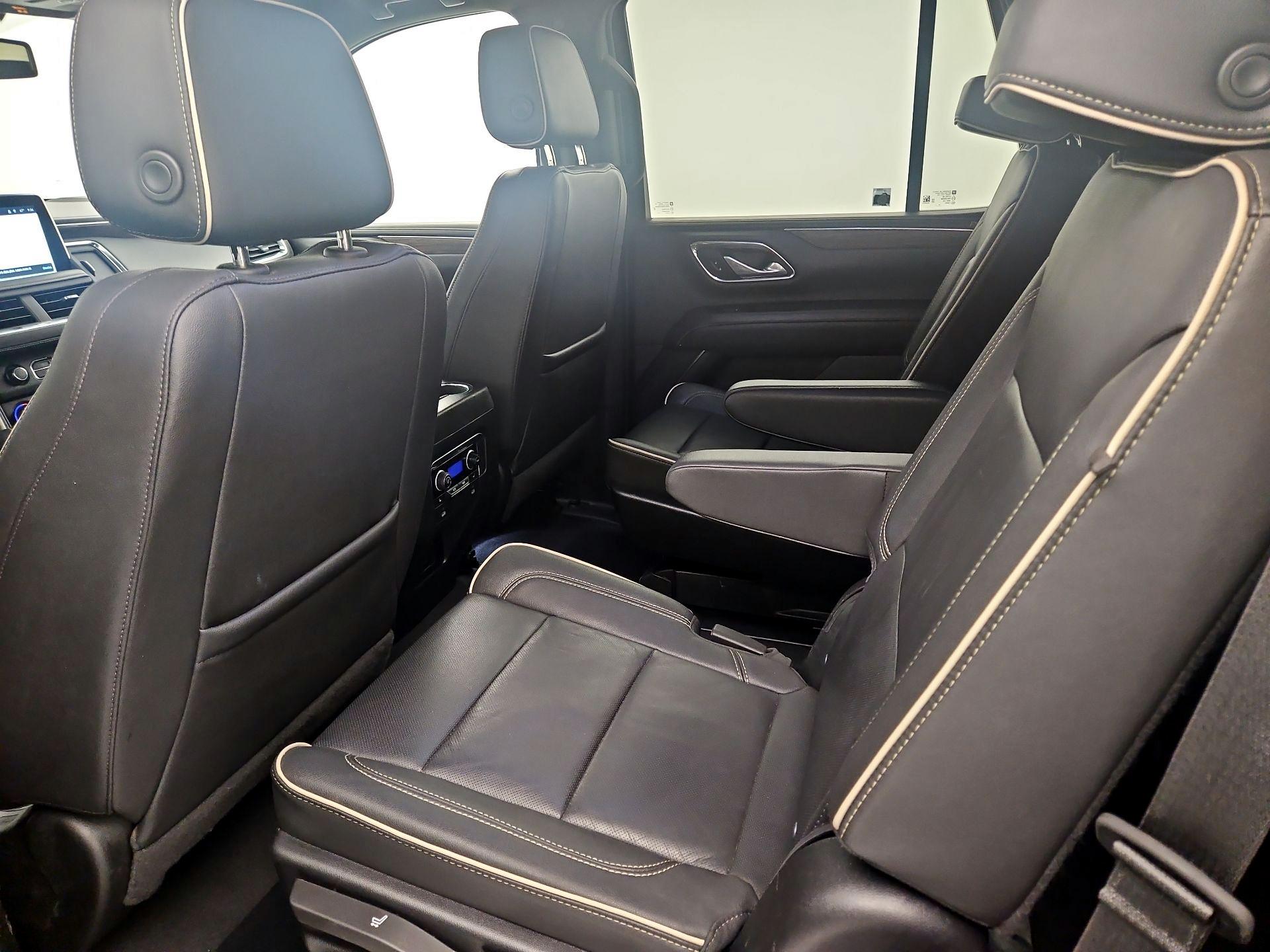 Thumbnail: 2024 Chevrolet Tahoe - 20