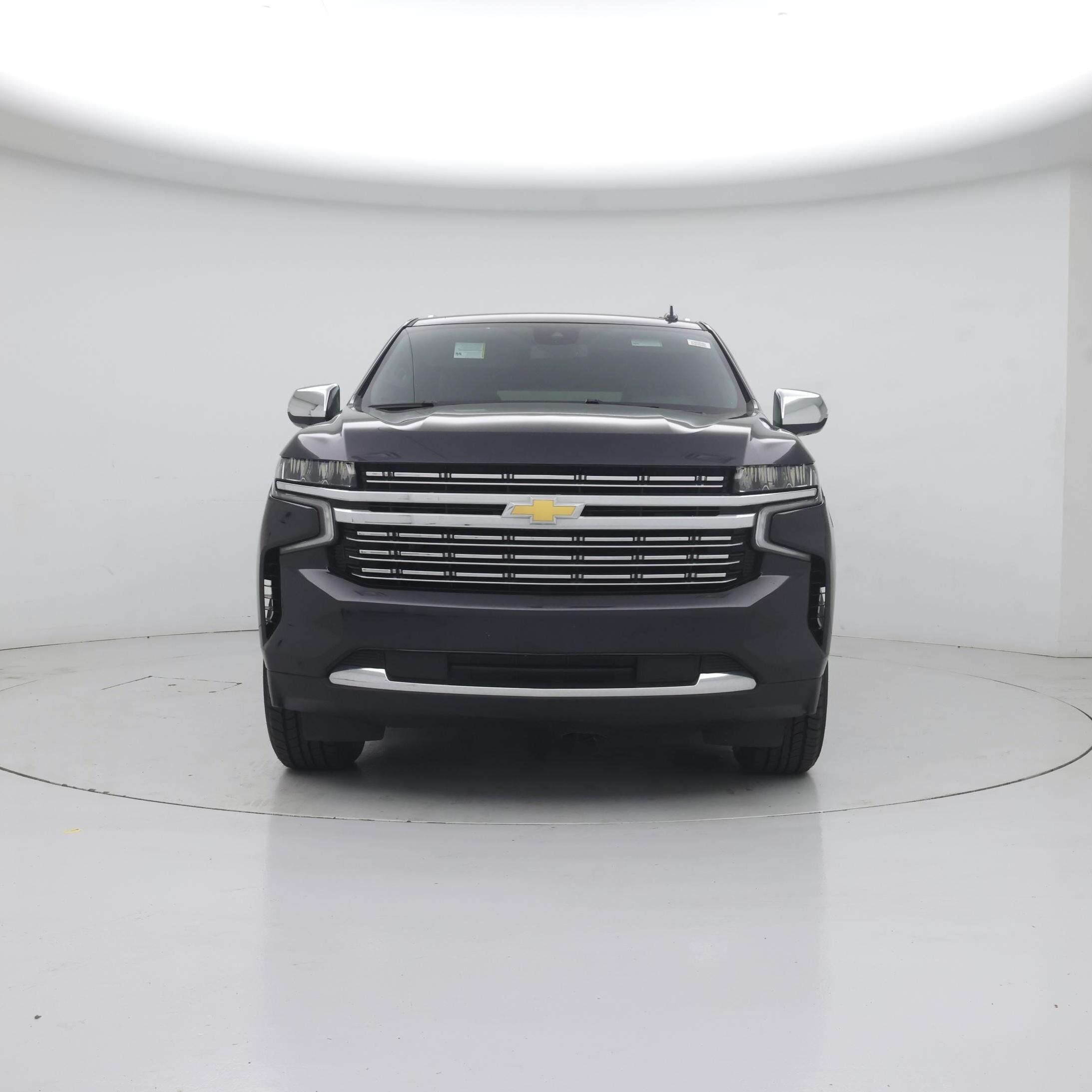 Thumbnail: 2024 Chevrolet Tahoe - 5