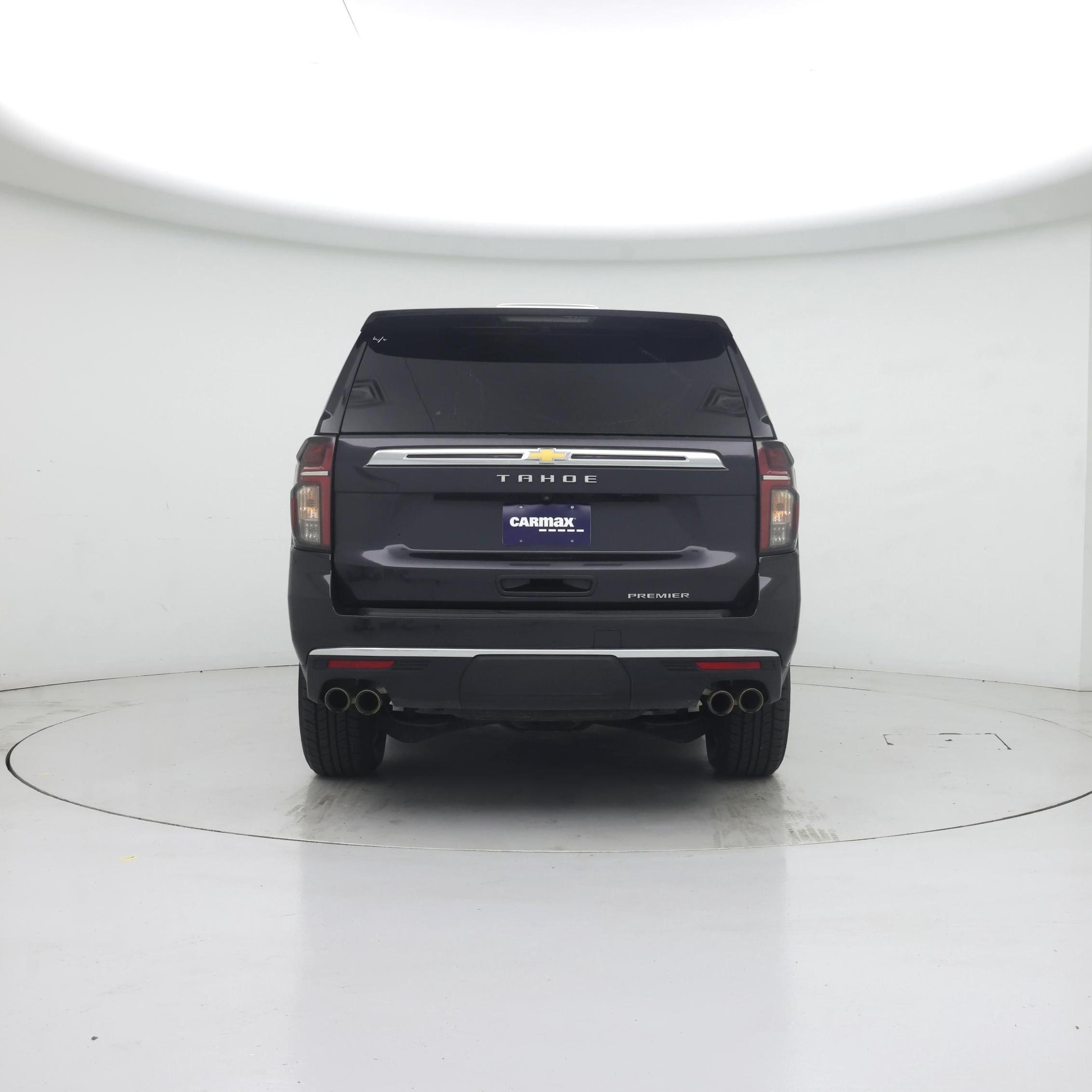 Thumbnail: 2024 Chevrolet Tahoe - 6