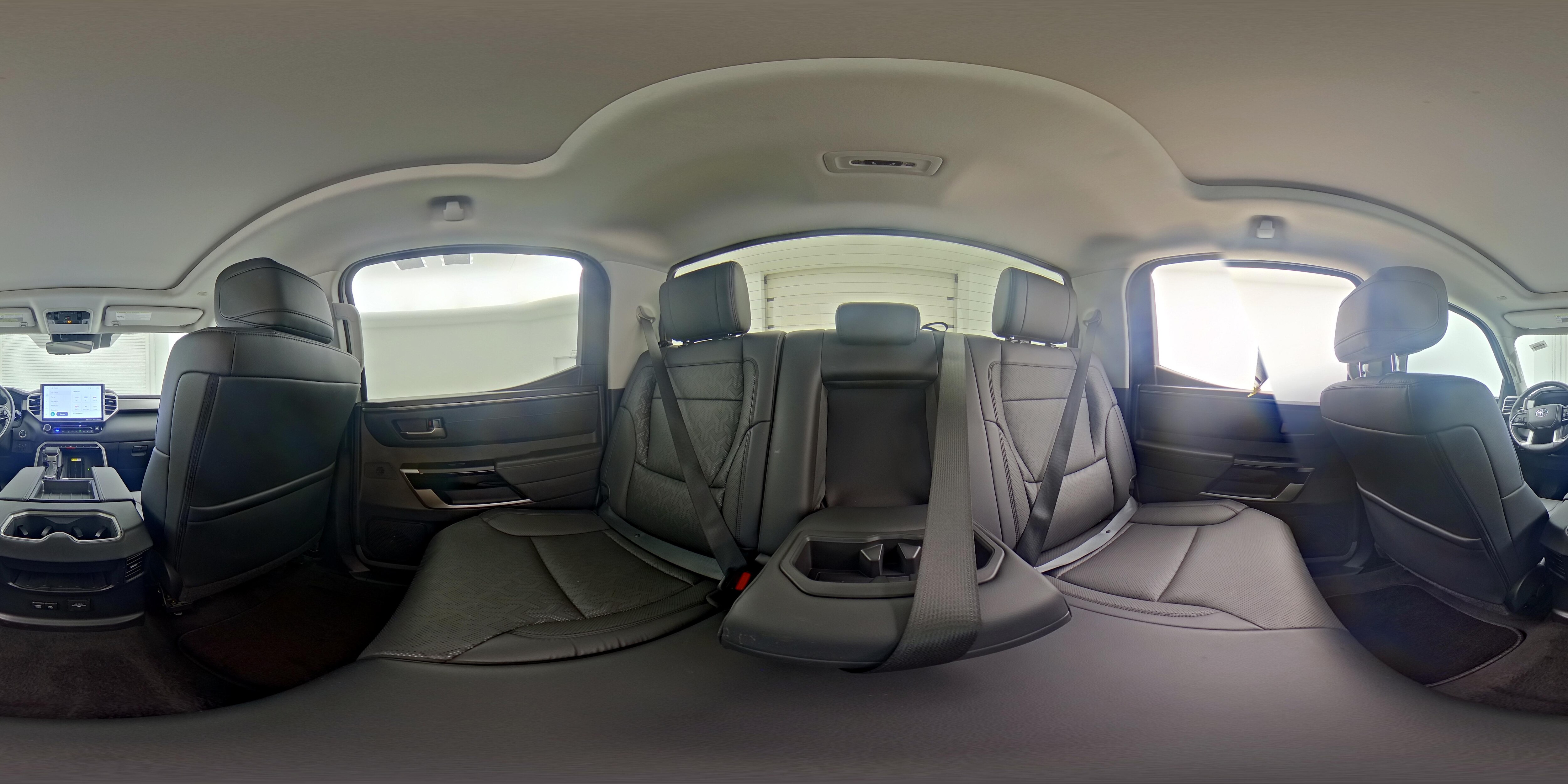 2023 Toyota Tundra Limited - Photo 27