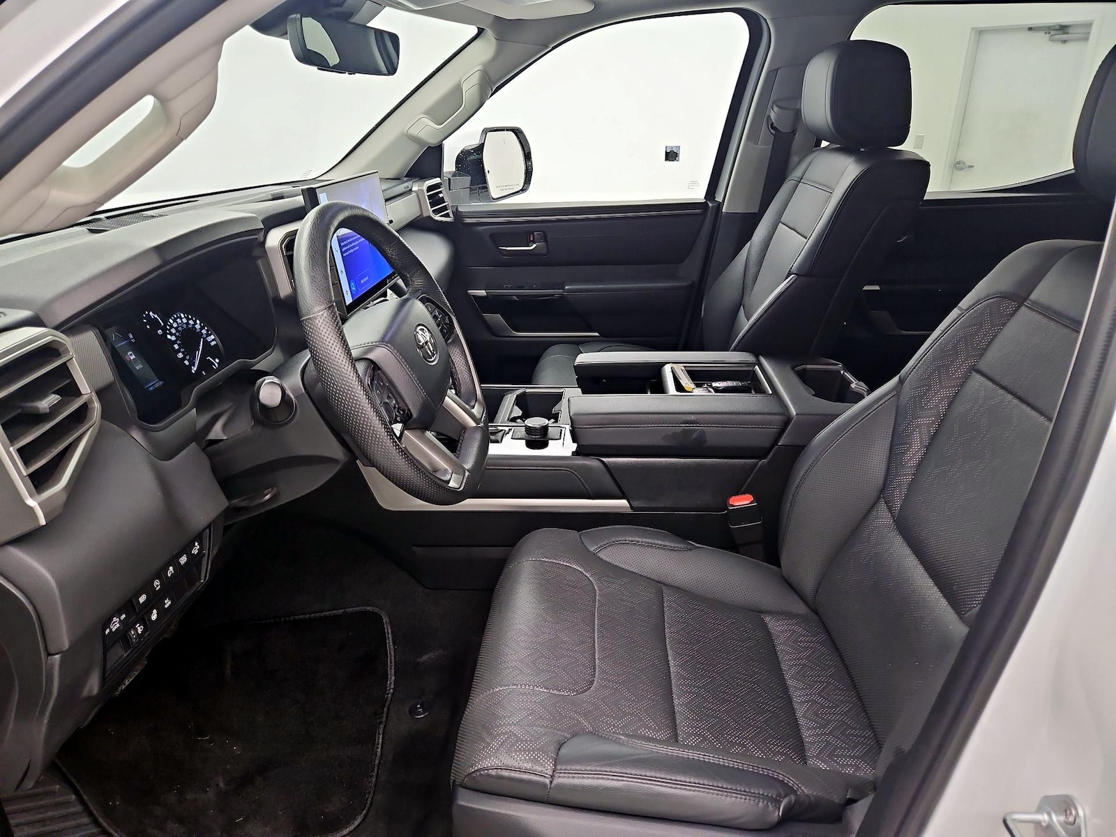 2023 Toyota Tundra Limited - Photo 12