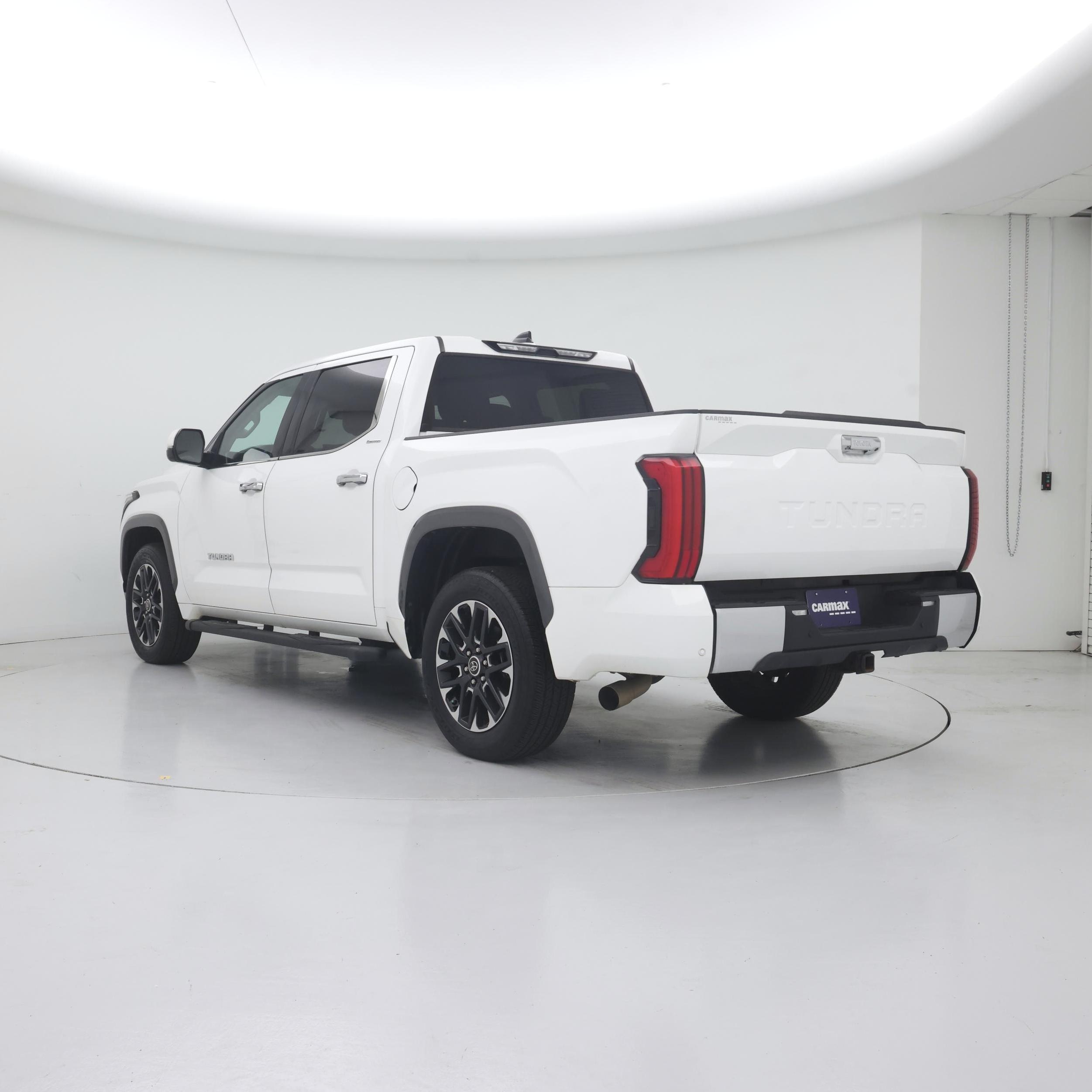 Thumbnail: 2023 Toyota Tundra - 2