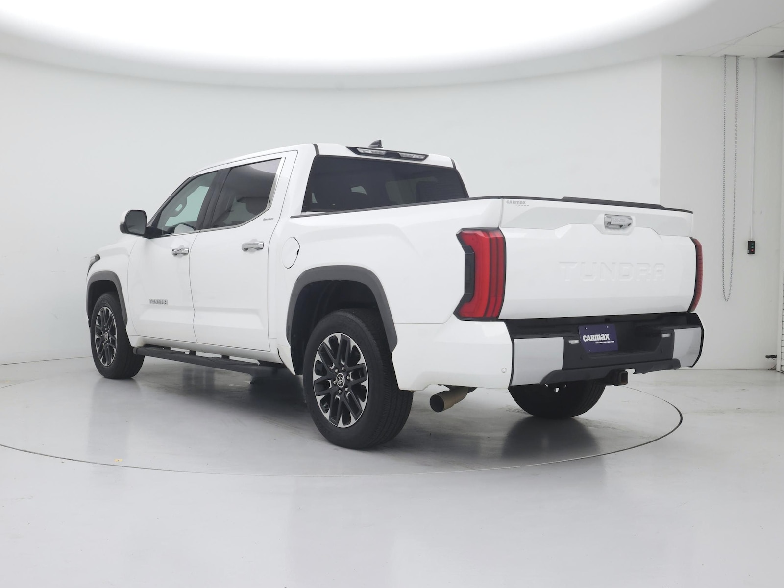 2023 Toyota Tundra Limited - Photo 3