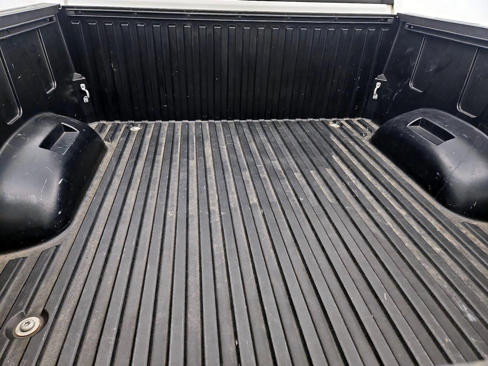 2023 Toyota Tundra Limited - Photo 23