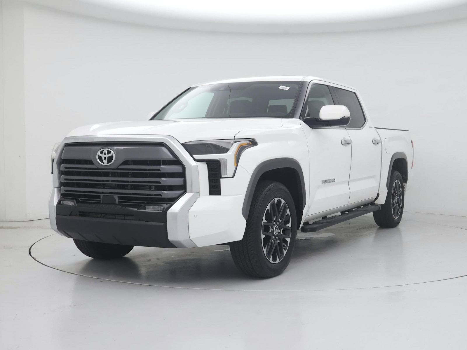 2023 Toyota Tundra Limited - Photo 5