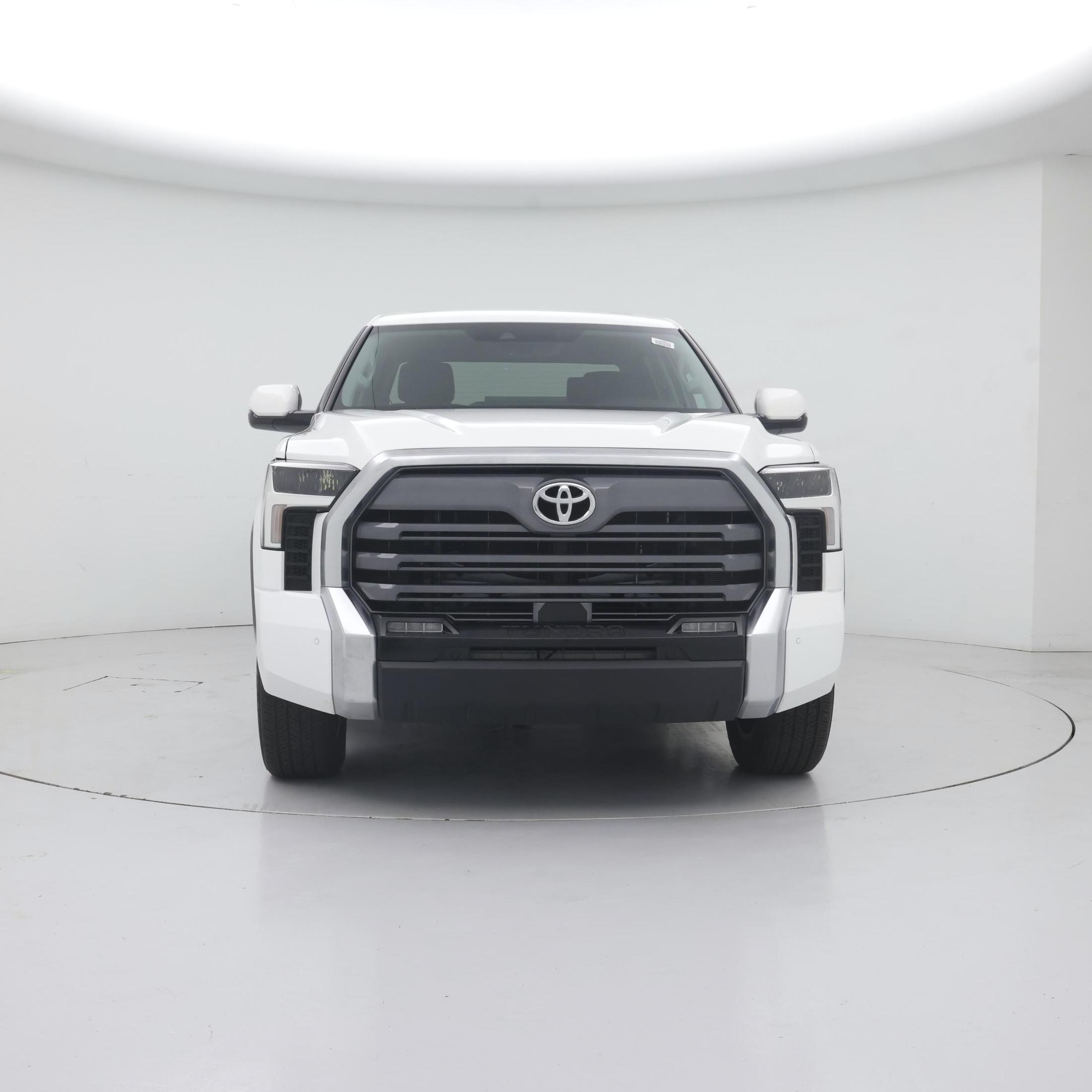Thumbnail: 2023 Toyota Tundra - 5