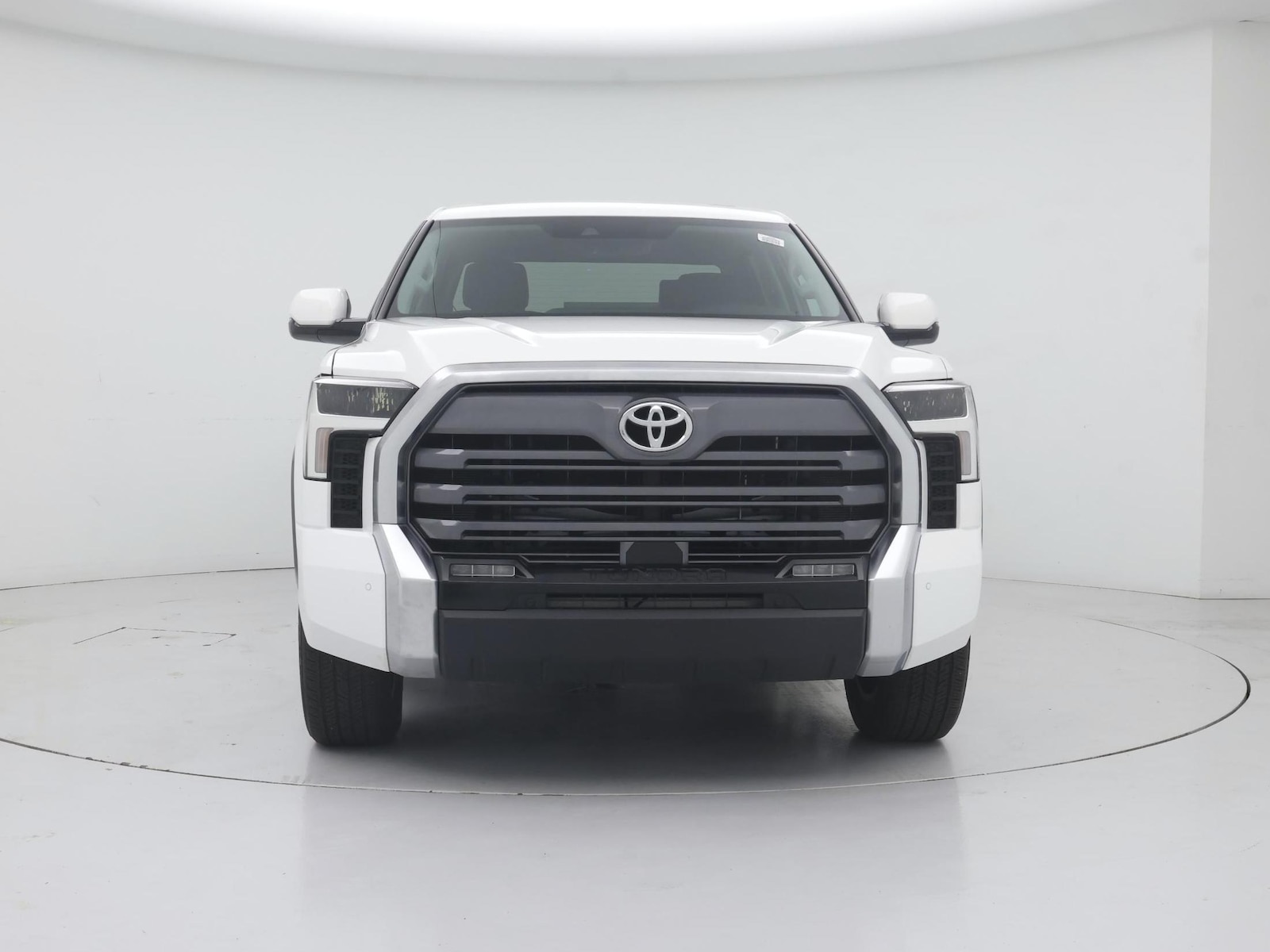 2023 Toyota Tundra Limited - Photo 6