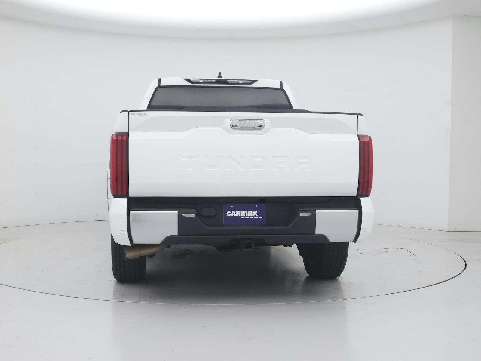 2023 Toyota Tundra Limited - Photo 7