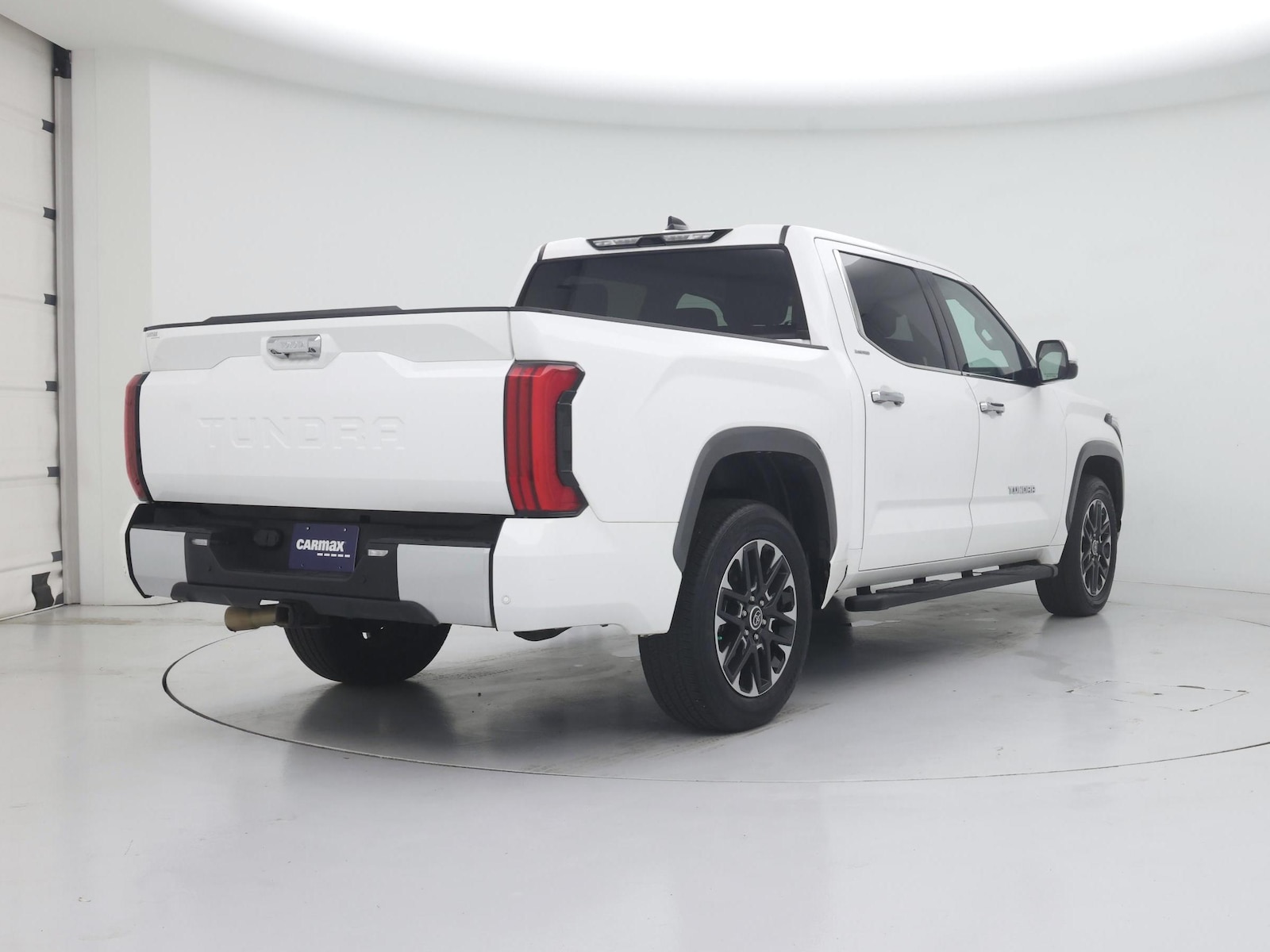 2023 Toyota Tundra Limited - Photo 9