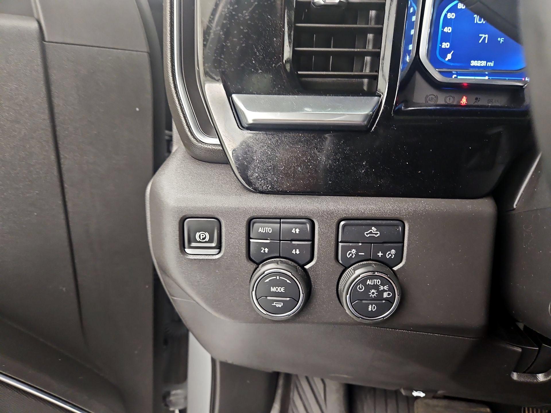 Thumbnail: 2024 Chevrolet Silverado 1500 - 13