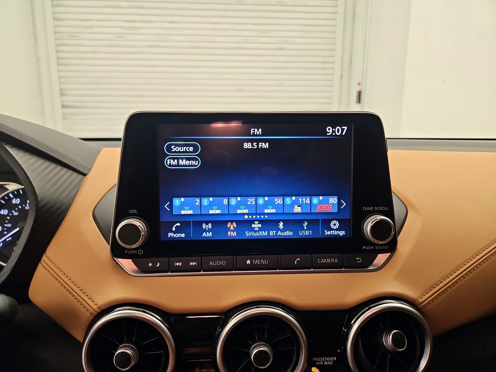 Thumbnail: 2023 Nissan Sentra - 15