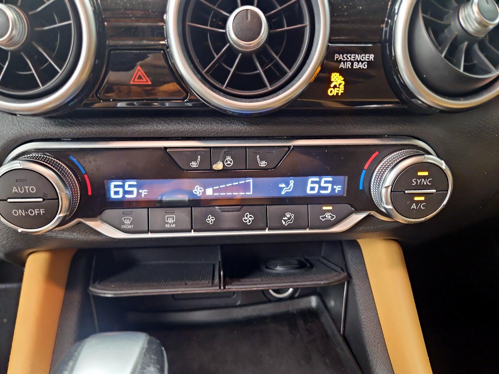 Thumbnail: 2023 Nissan Sentra - 16