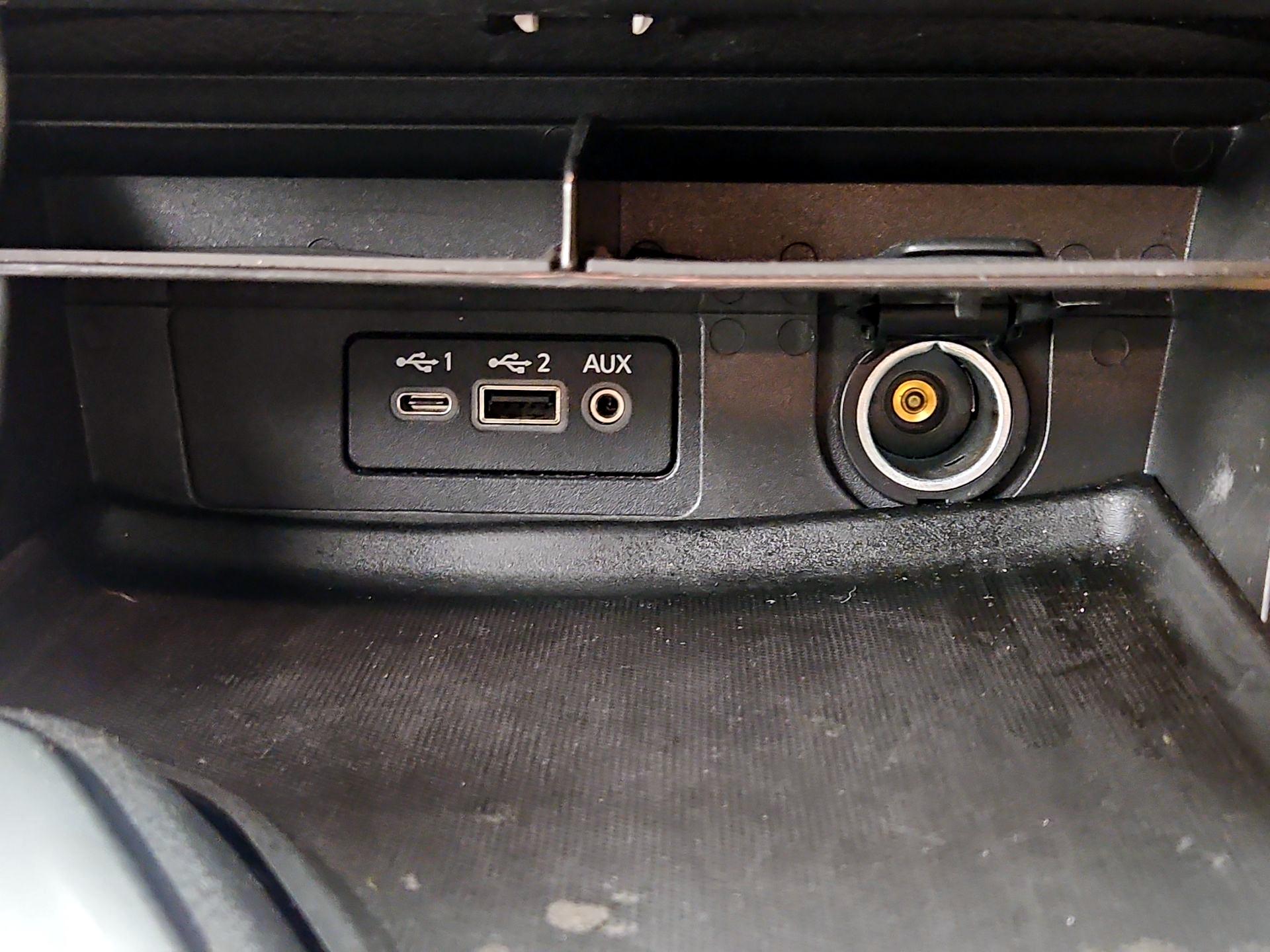 Thumbnail: 2023 Nissan Sentra - 18