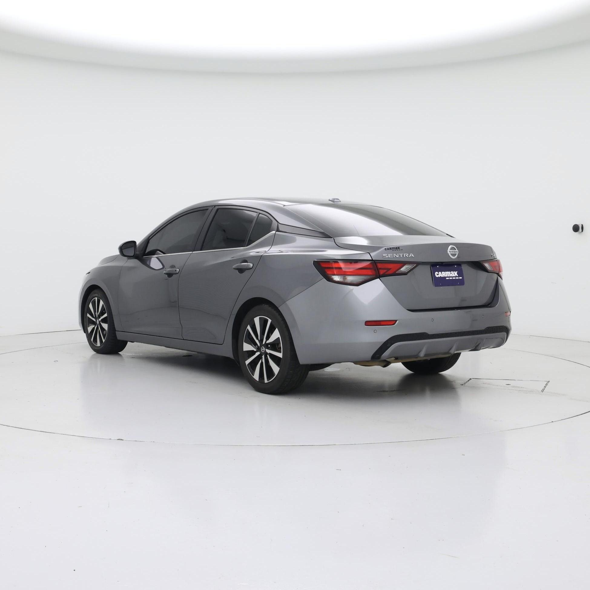 Thumbnail: 2023 Nissan Sentra - 2