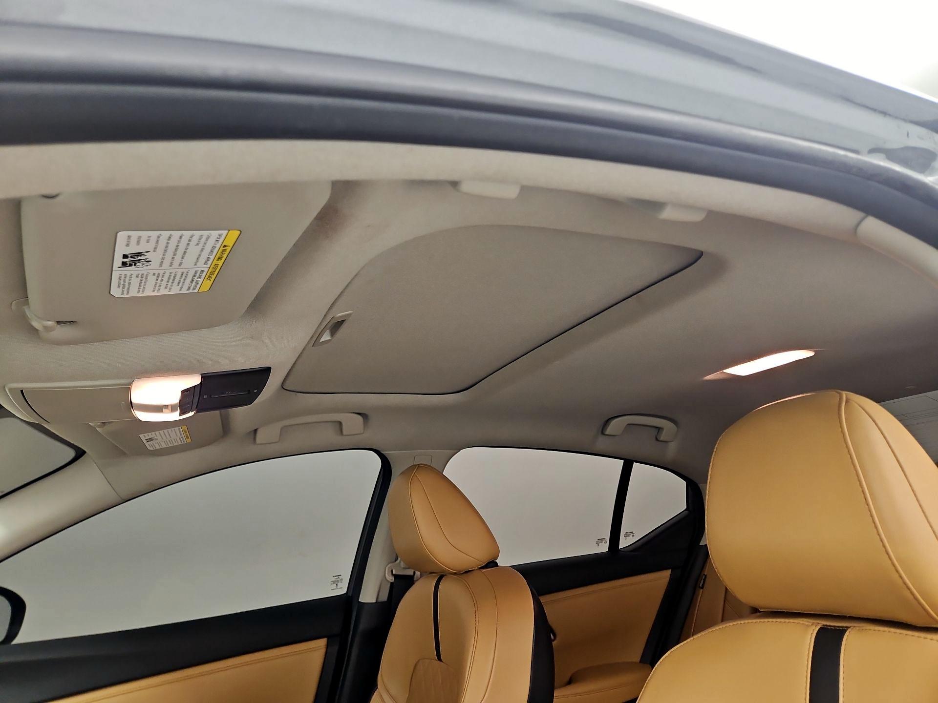 Thumbnail: 2023 Nissan Sentra - 19