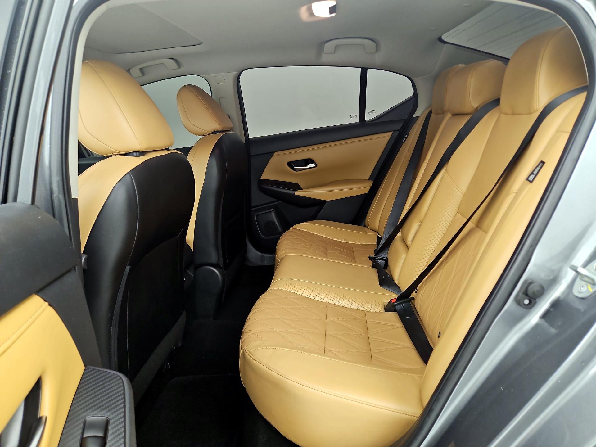 Thumbnail: 2023 Nissan Sentra - 20