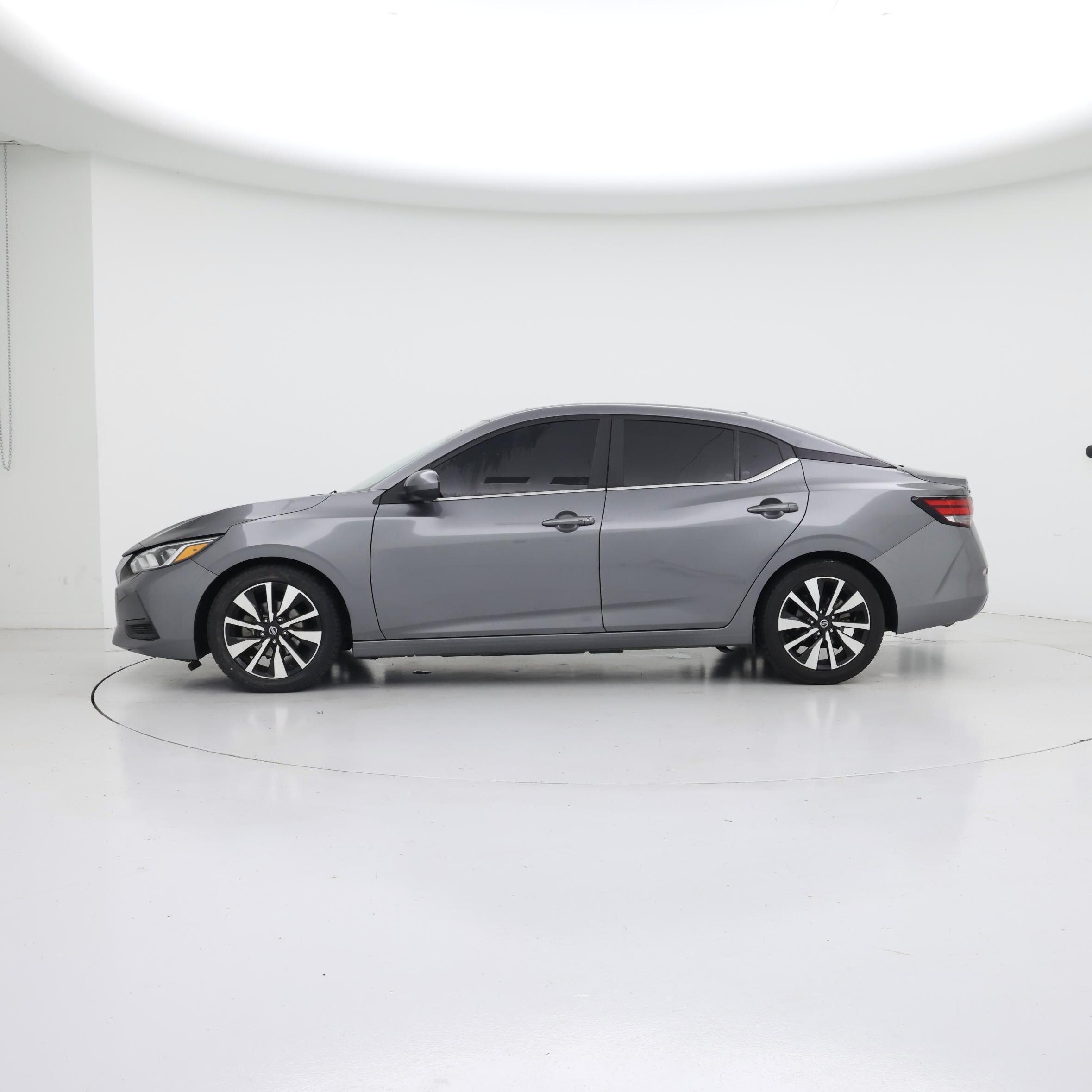 Thumbnail: 2023 Nissan Sentra - 3