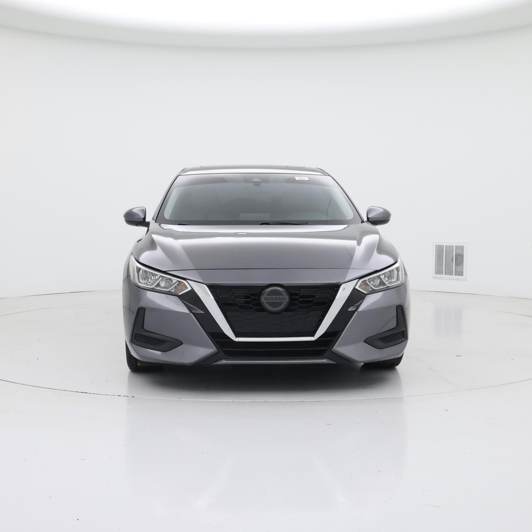 Thumbnail: 2023 Nissan Sentra - 5