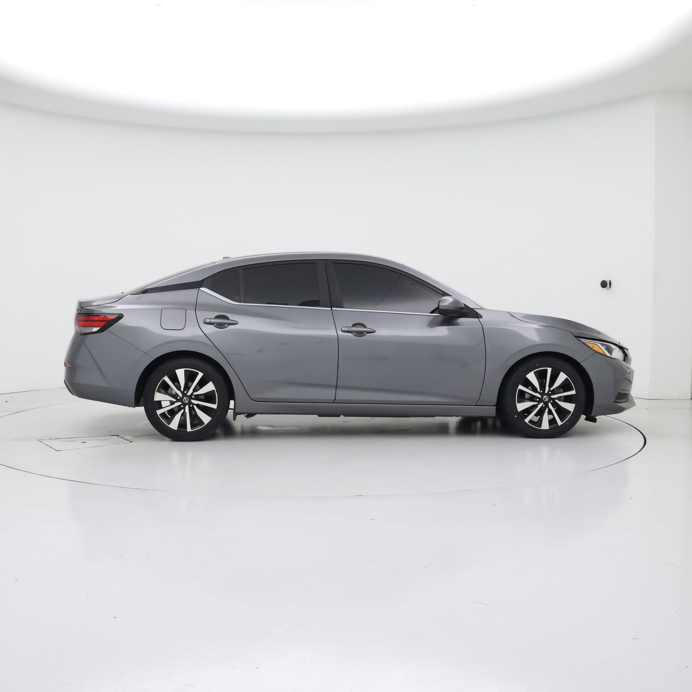 Thumbnail: 2023 Nissan Sentra - 7