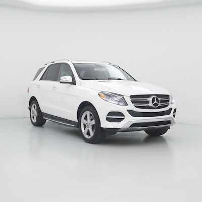 2018 Mercedes-Benz GLE350