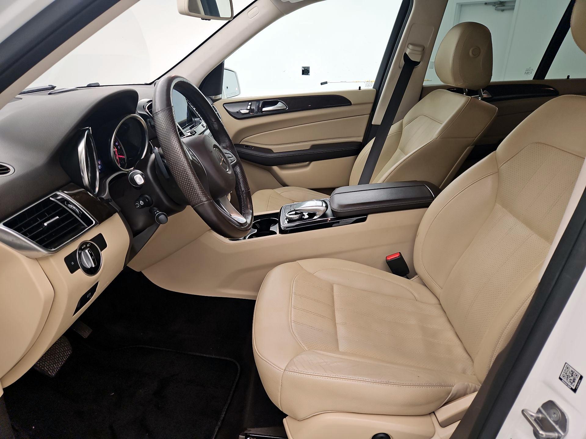 Thumbnail: 2018 Mercedes-Benz GLE - 11