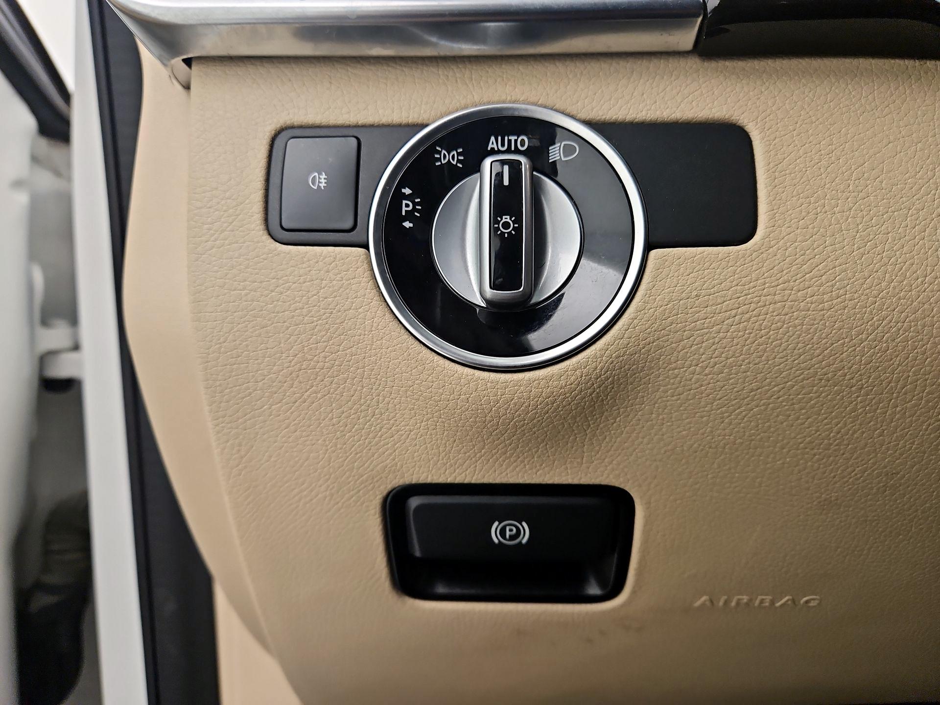 Thumbnail: 2018 Mercedes-Benz GLE - 13