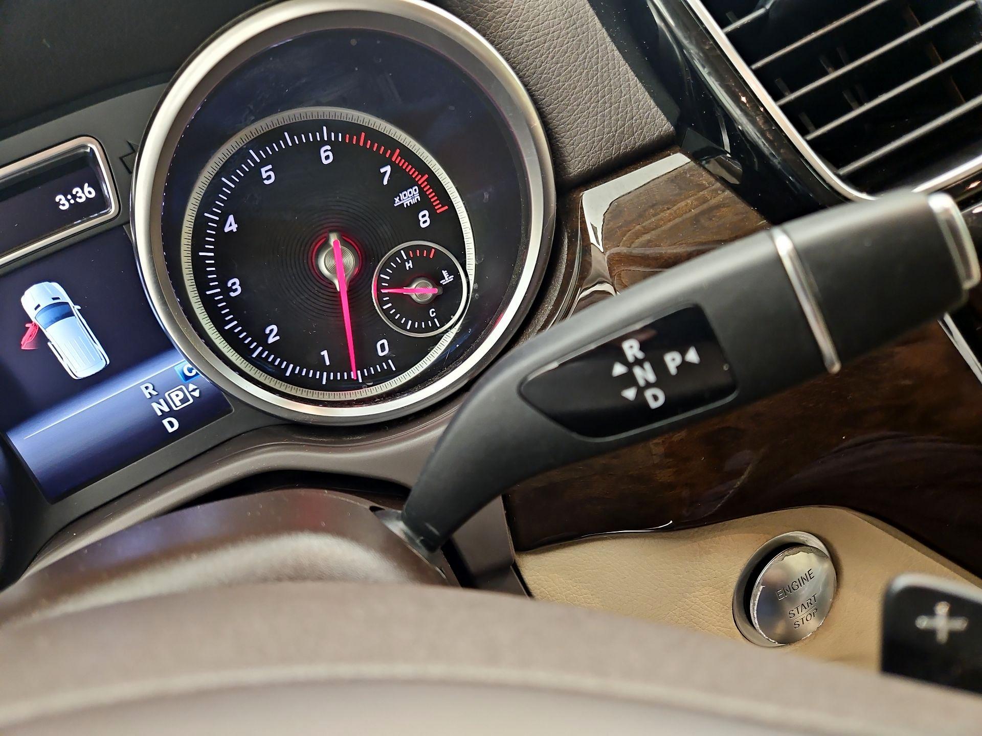 Thumbnail: 2018 Mercedes-Benz GLE - 18