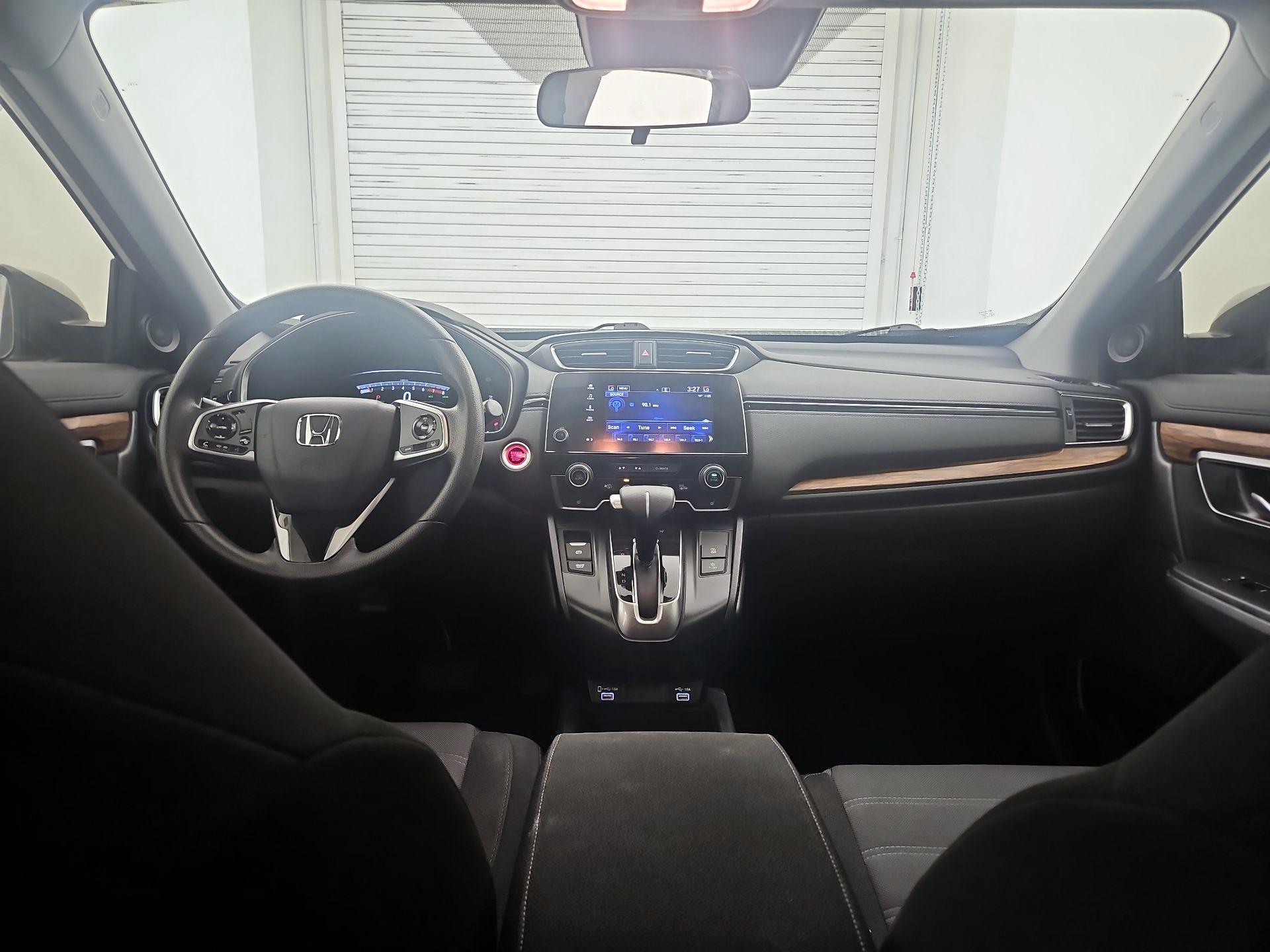 Thumbnail: 2021 Honda CR-V - 9