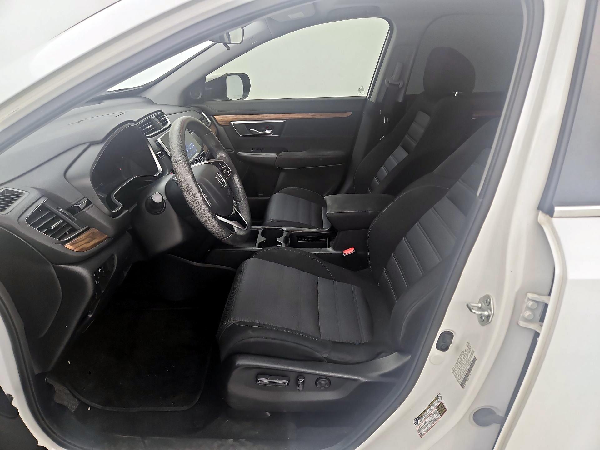 Thumbnail: 2021 Honda CR-V - 11