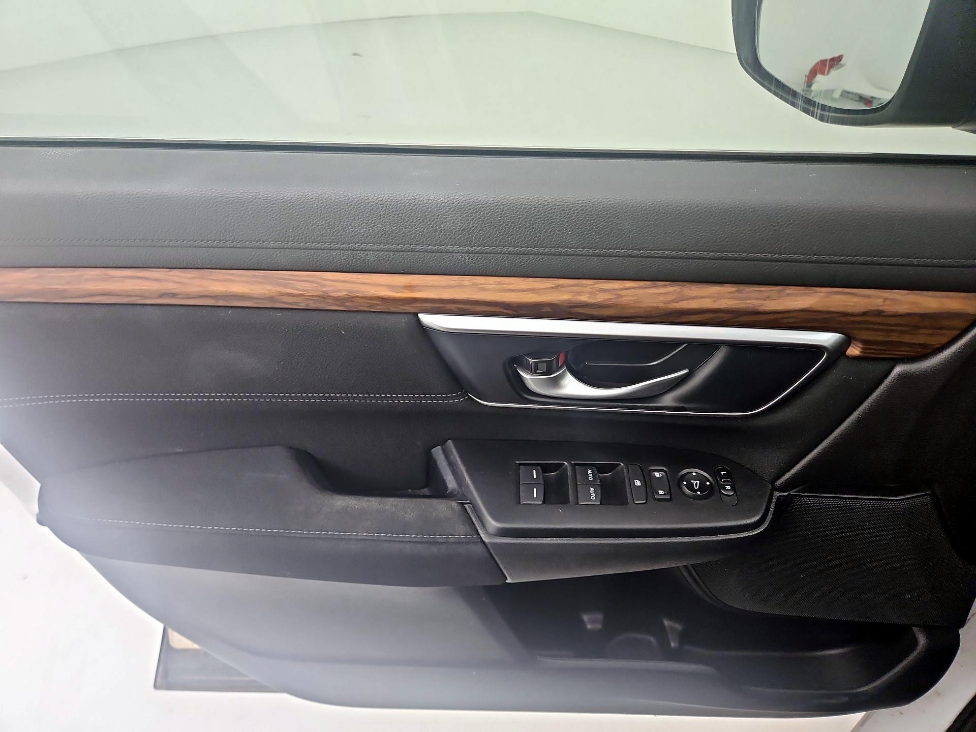 Thumbnail: 2021 Honda CR-V - 12