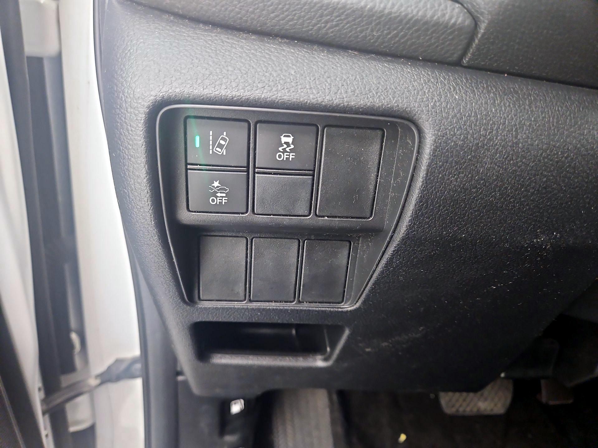 Thumbnail: 2021 Honda CR-V - 13