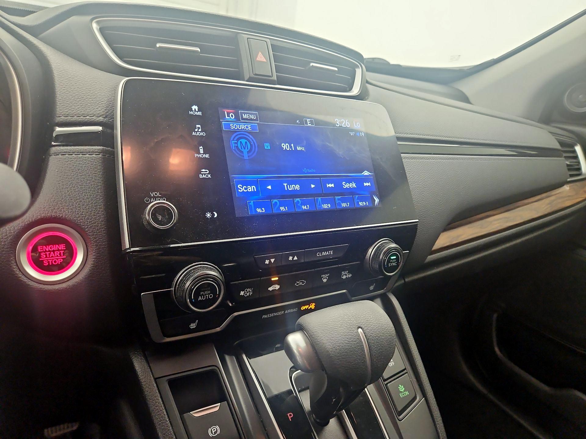 Thumbnail: 2021 Honda CR-V - 15