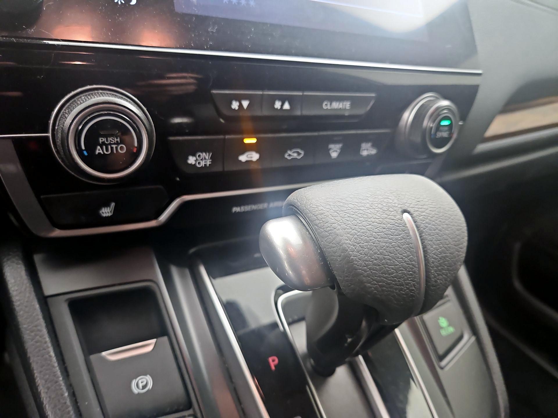 Thumbnail: 2021 Honda CR-V - 16