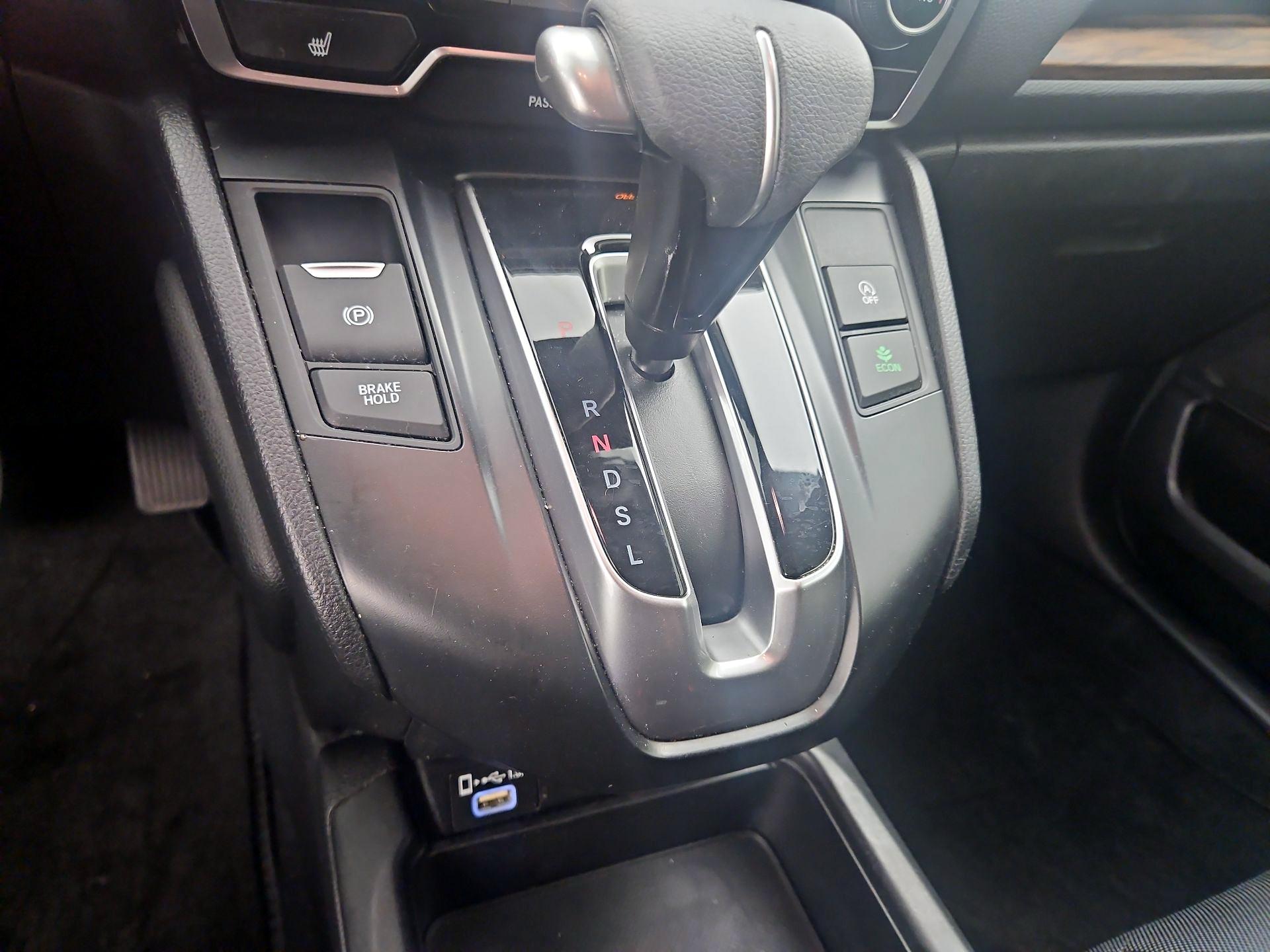 Thumbnail: 2021 Honda CR-V - 17